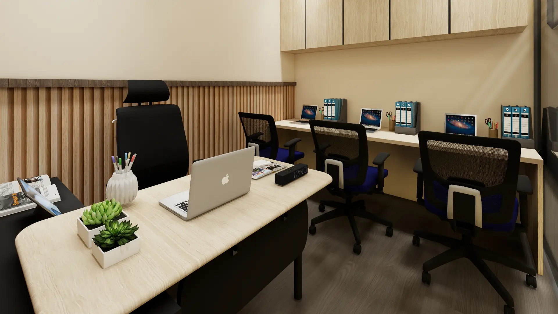 FAISAL MOVERS CARGO OFFICES gallery image 2