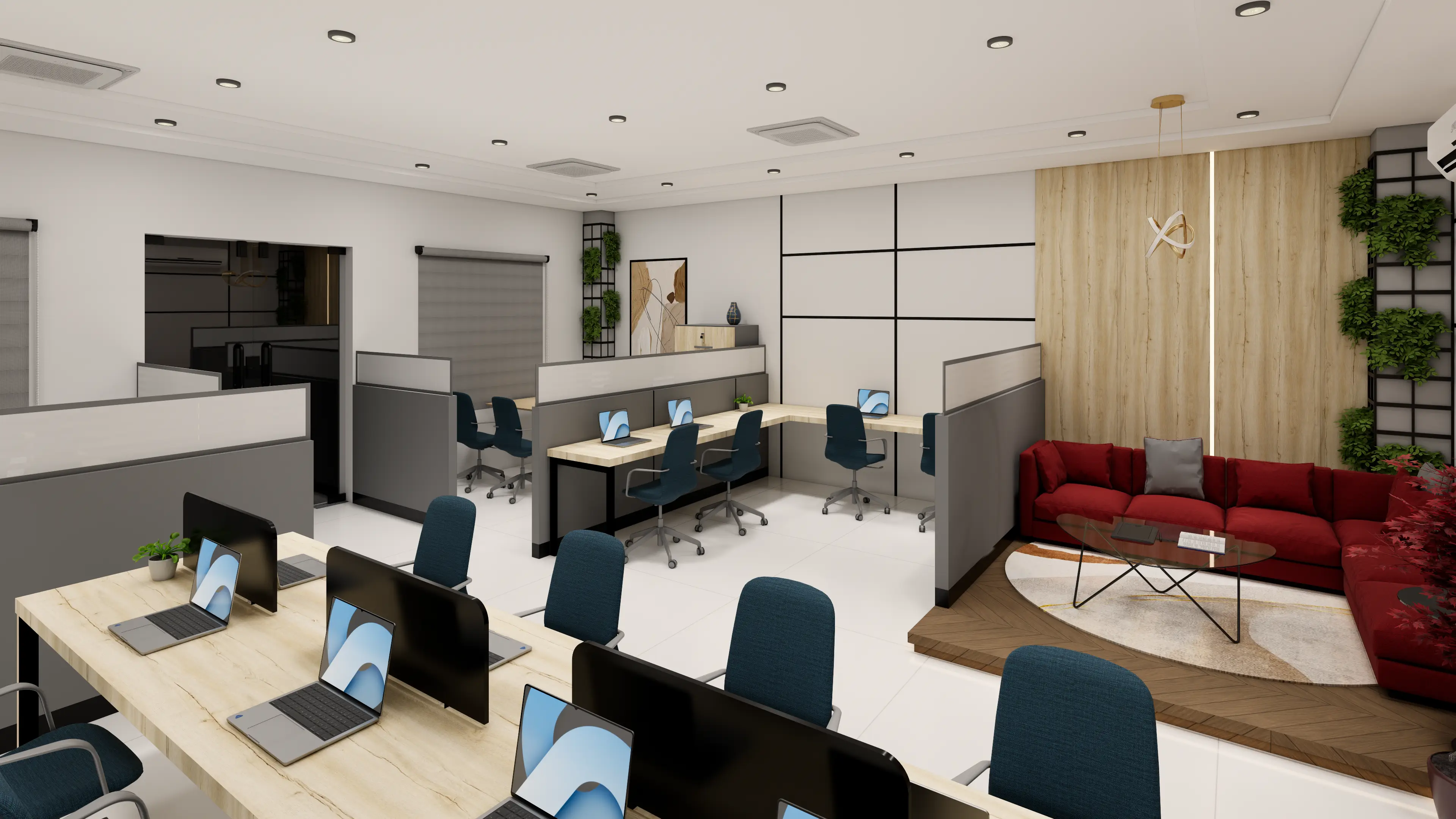 FAISAL MOVERS CARGO OFFICES gallery image 4