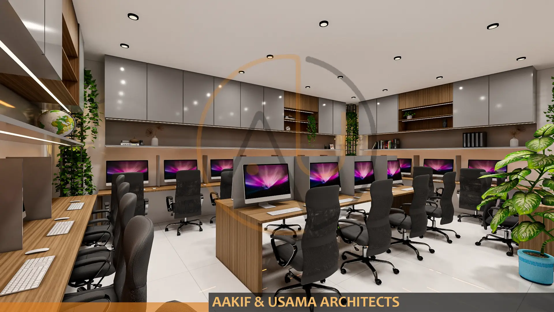 FAISAL MOVERS CARGO OFFICES gallery image 6