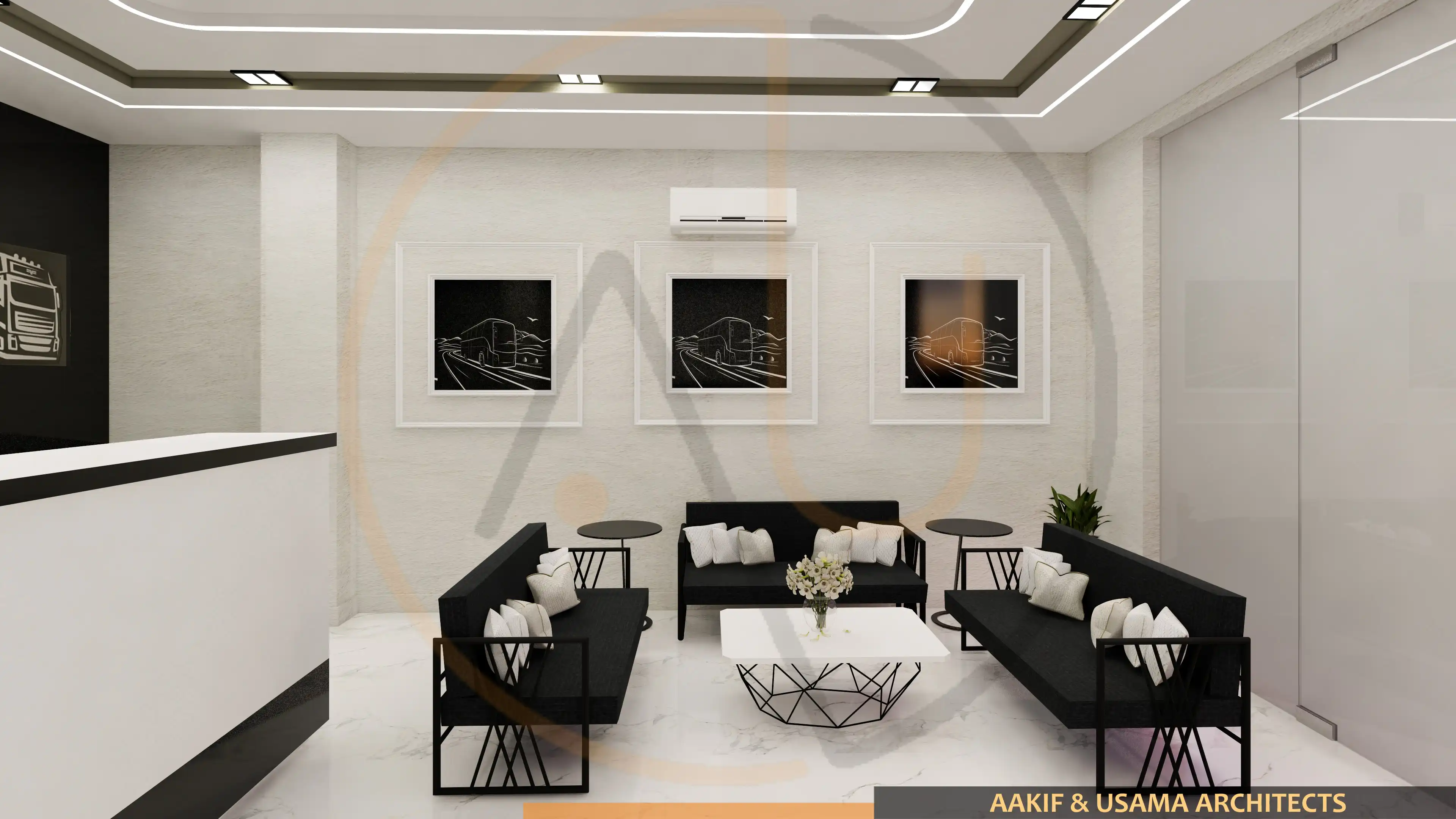 FAISAL MOVERS CARGO OFFICES gallery image 8