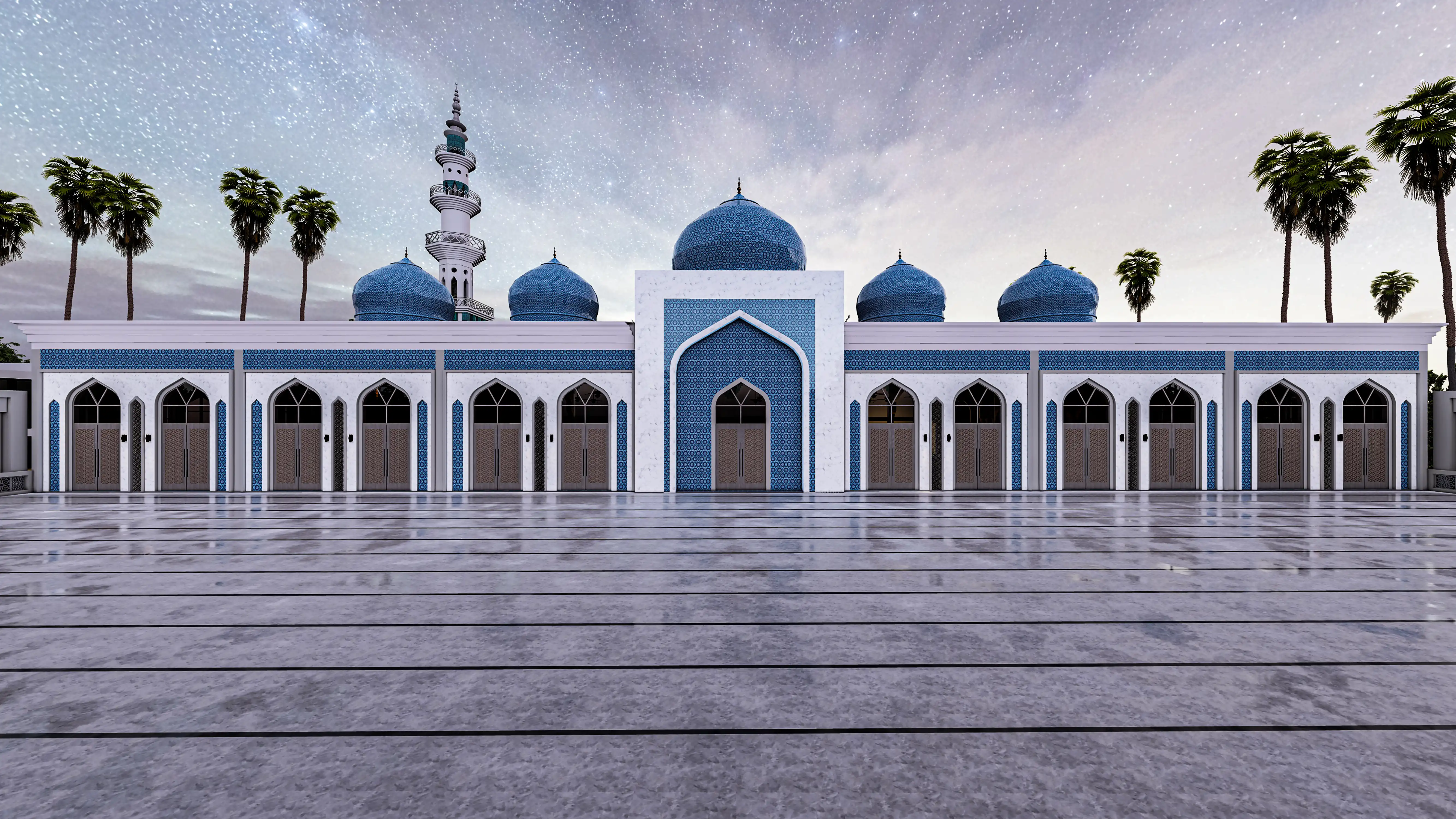 FEZAN-E-MADINA MARKAZ