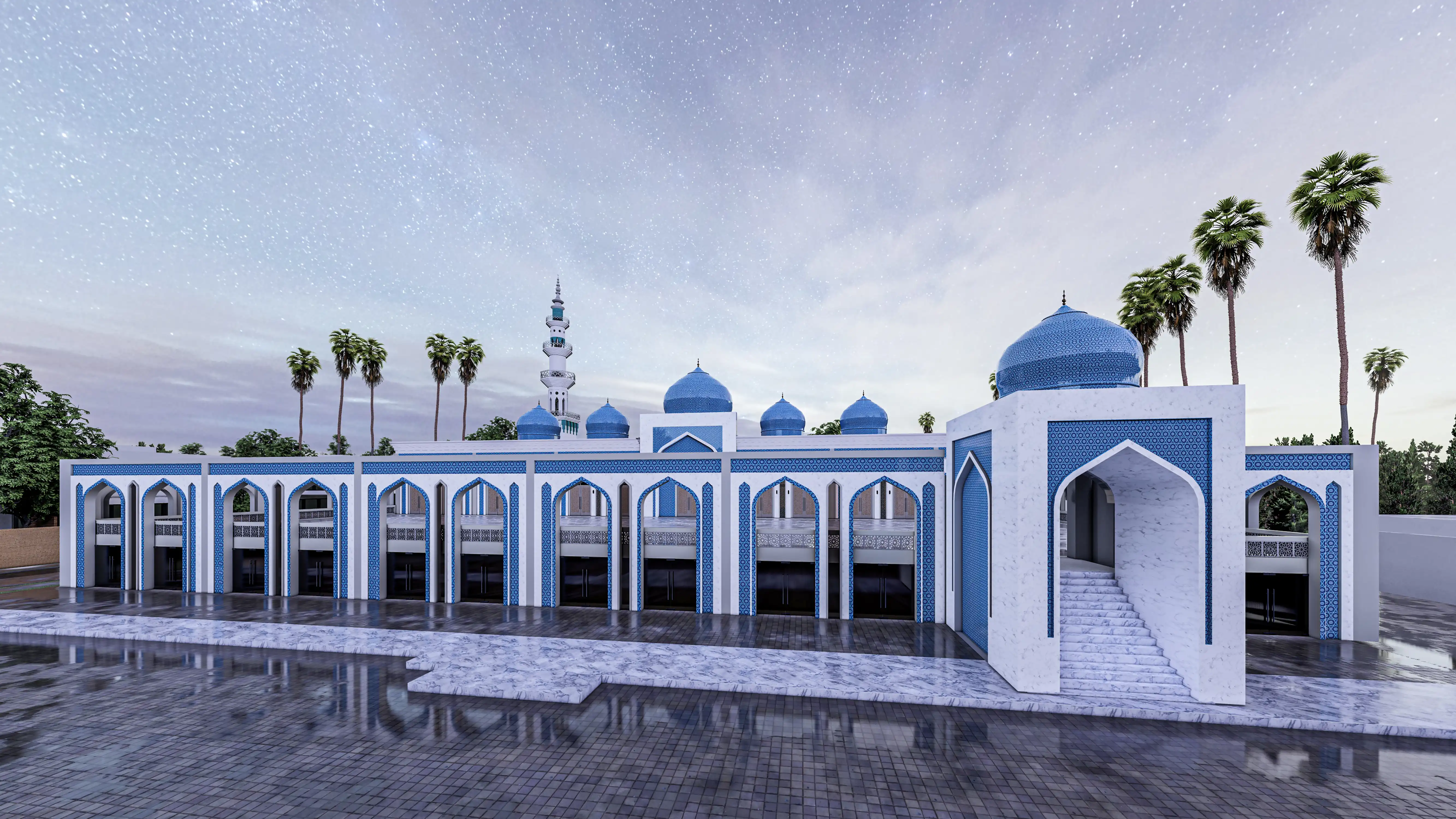 FEZAN-E-MADINA MARKAZ gallery image 3