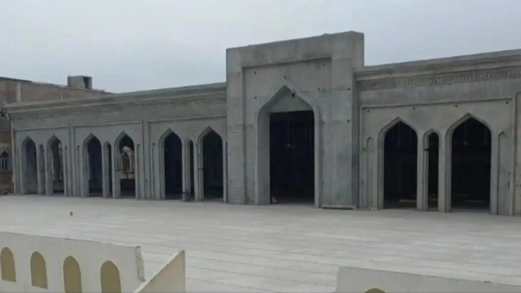 FEZAN-E-MADINA MARKAZ gallery image 2