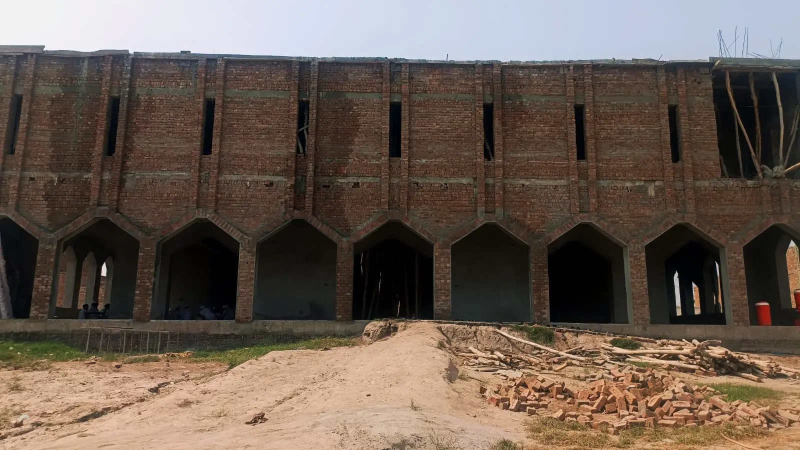 FAIZAN-E-MADINA MOSQUE gallery image 3