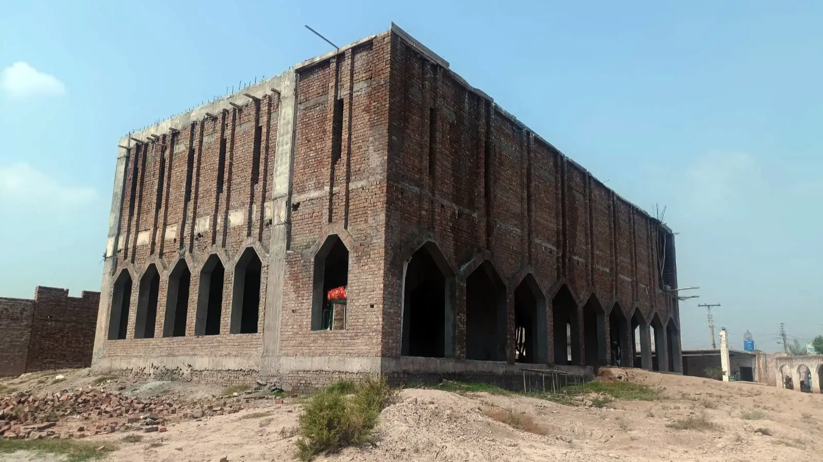 FAIZAN-E-MADINA MOSQUE gallery image 4