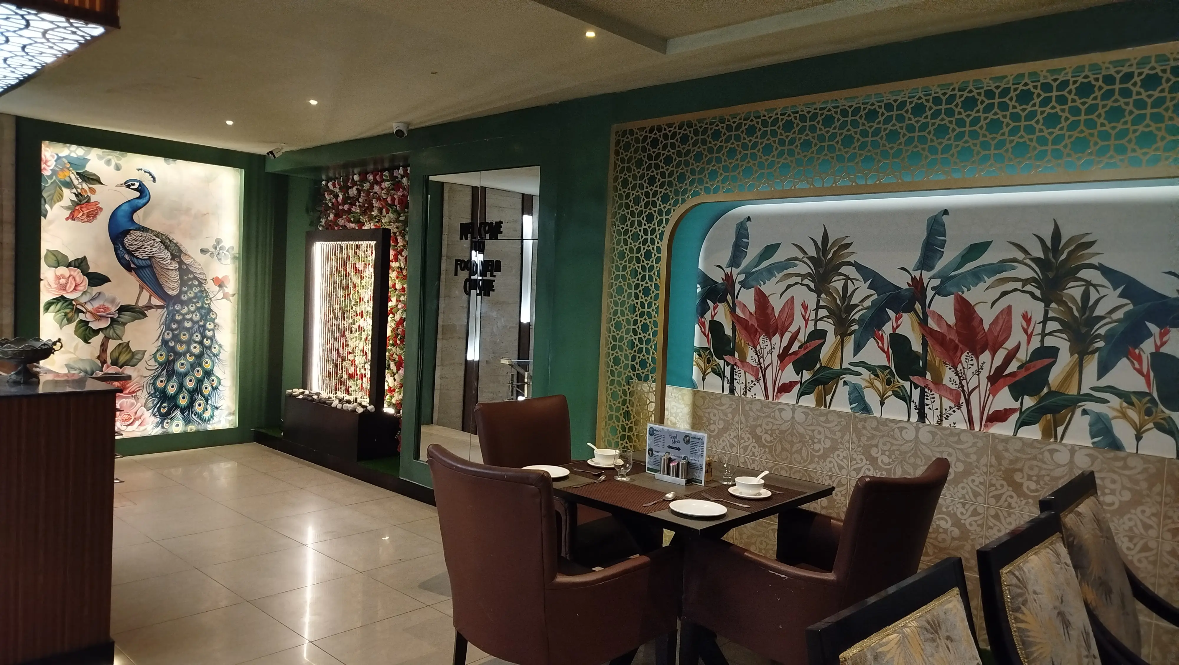 FOOD MELA RESTAURANT gallery image 14
