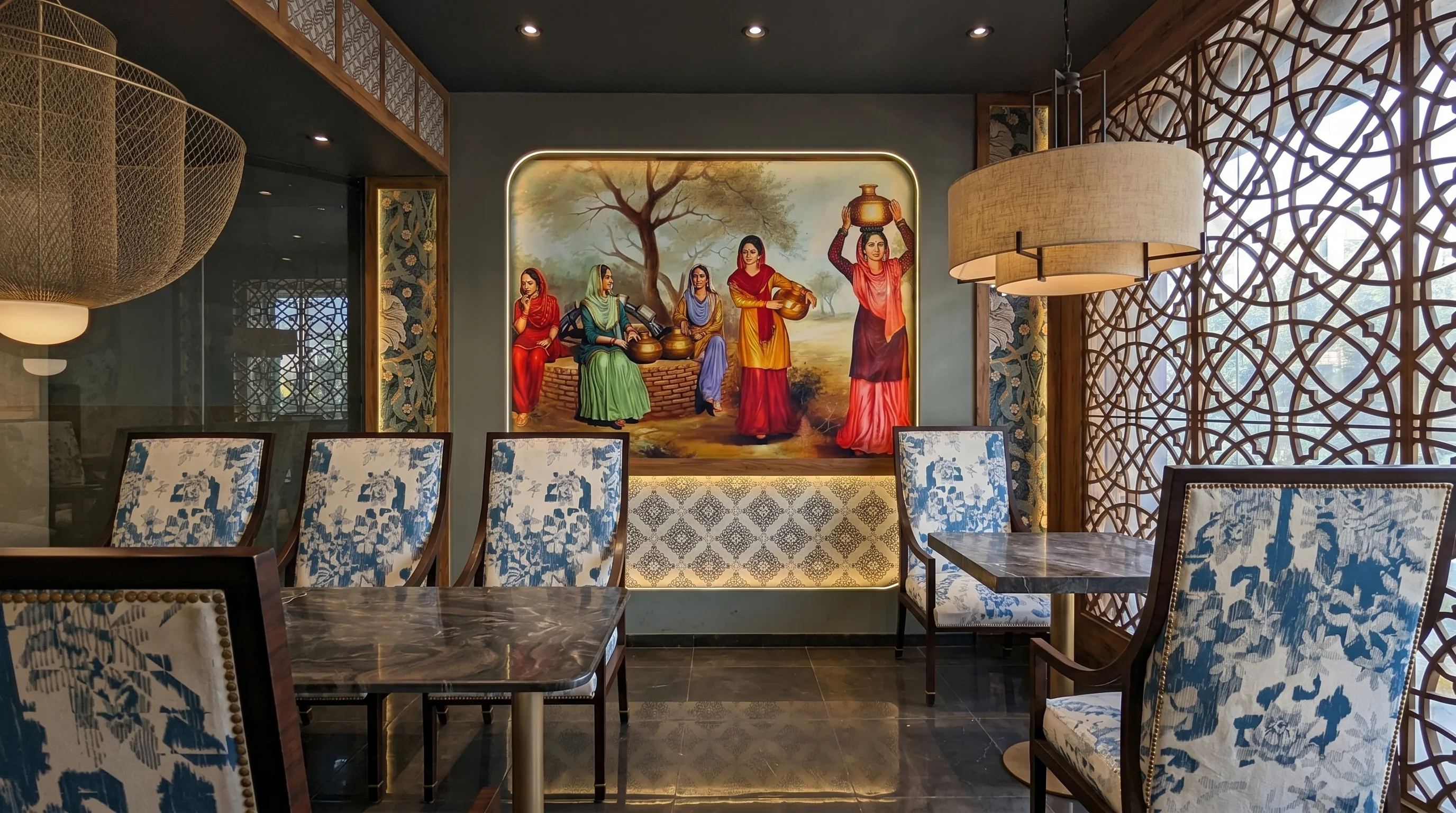 FOOD MELA RESTAURANT gallery image 11