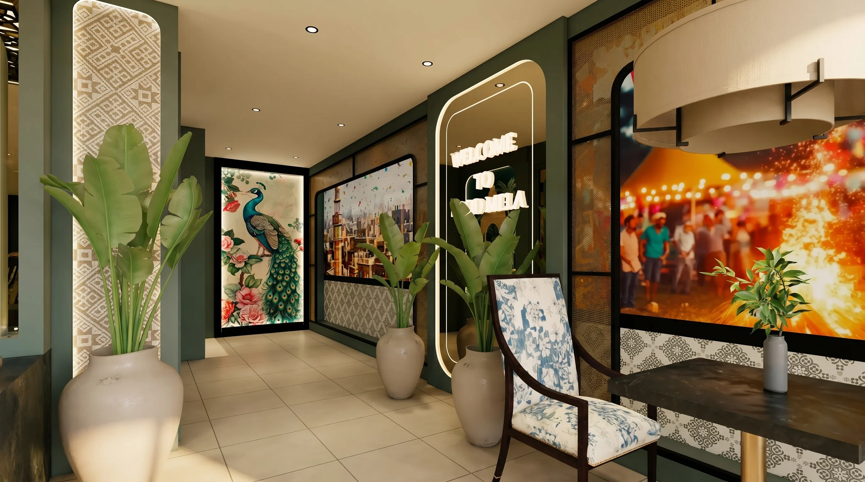 FOOD MELA RESTAURANT gallery image 13