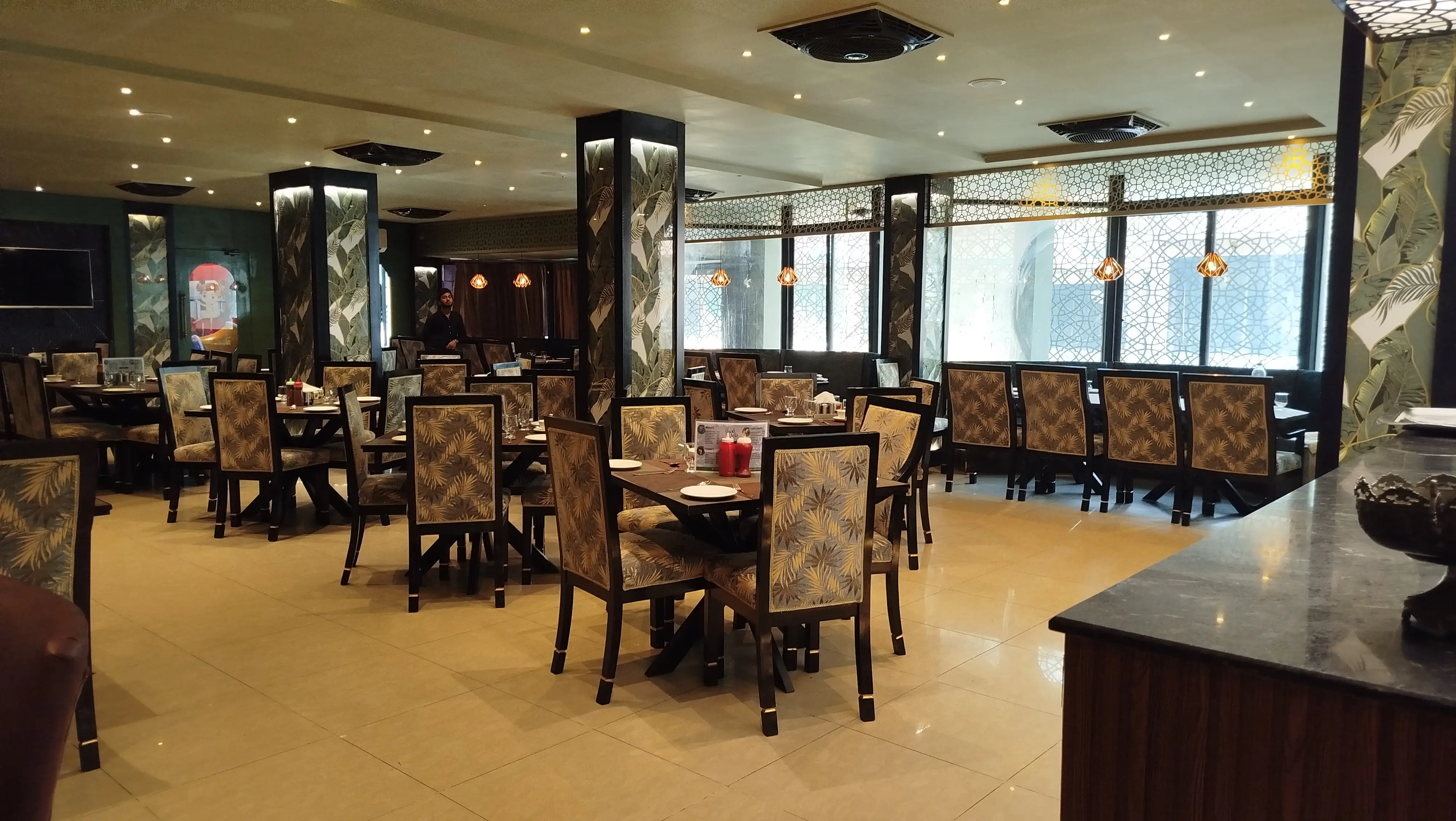 FOOD MELA RESTAURANT gallery image 4
