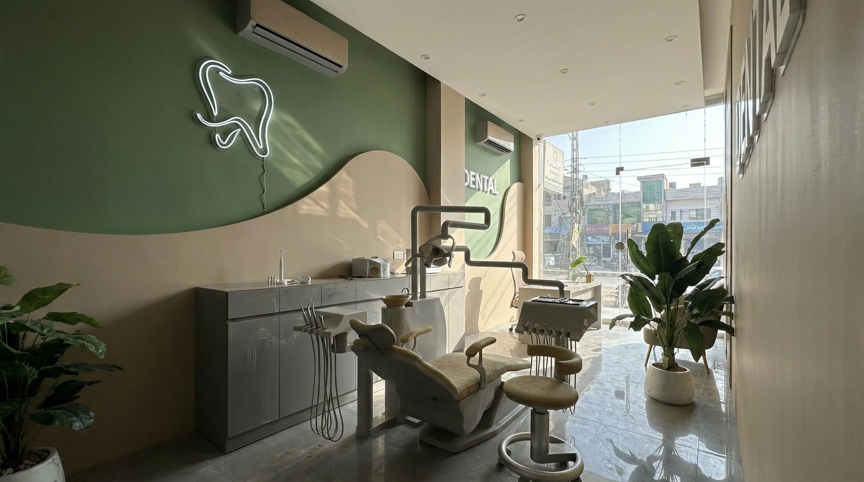 HDMC DENTAL AND AESTHETIC CLINIC gallery image 2
