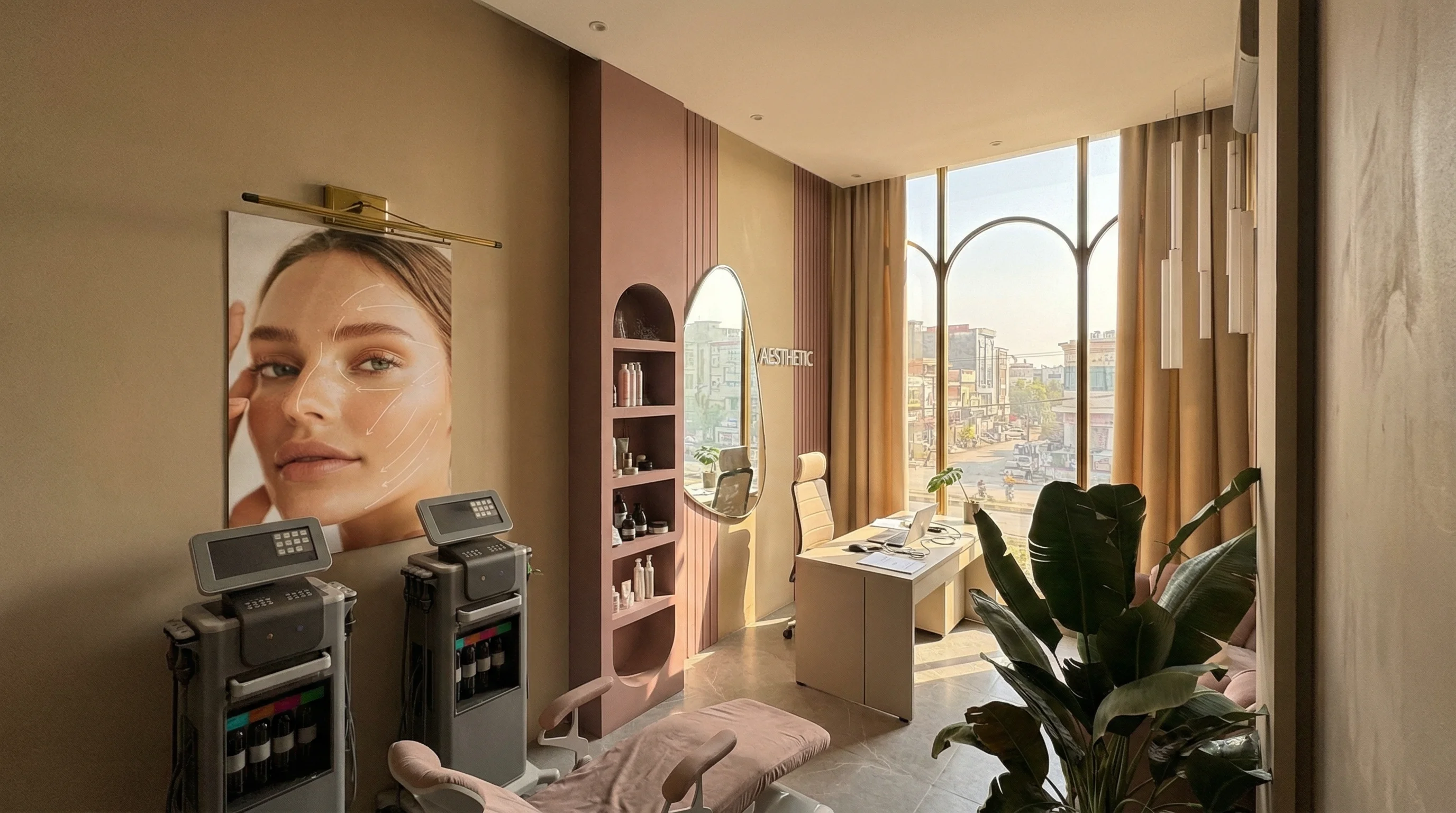 HDMC DENTAL AND AESTHETIC CLINIC gallery image 3