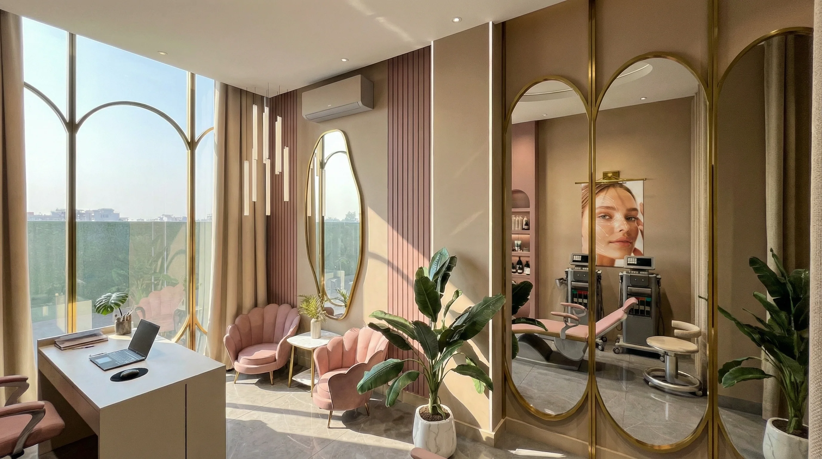HDMC DENTAL AND AESTHETIC CLINIC gallery image 4