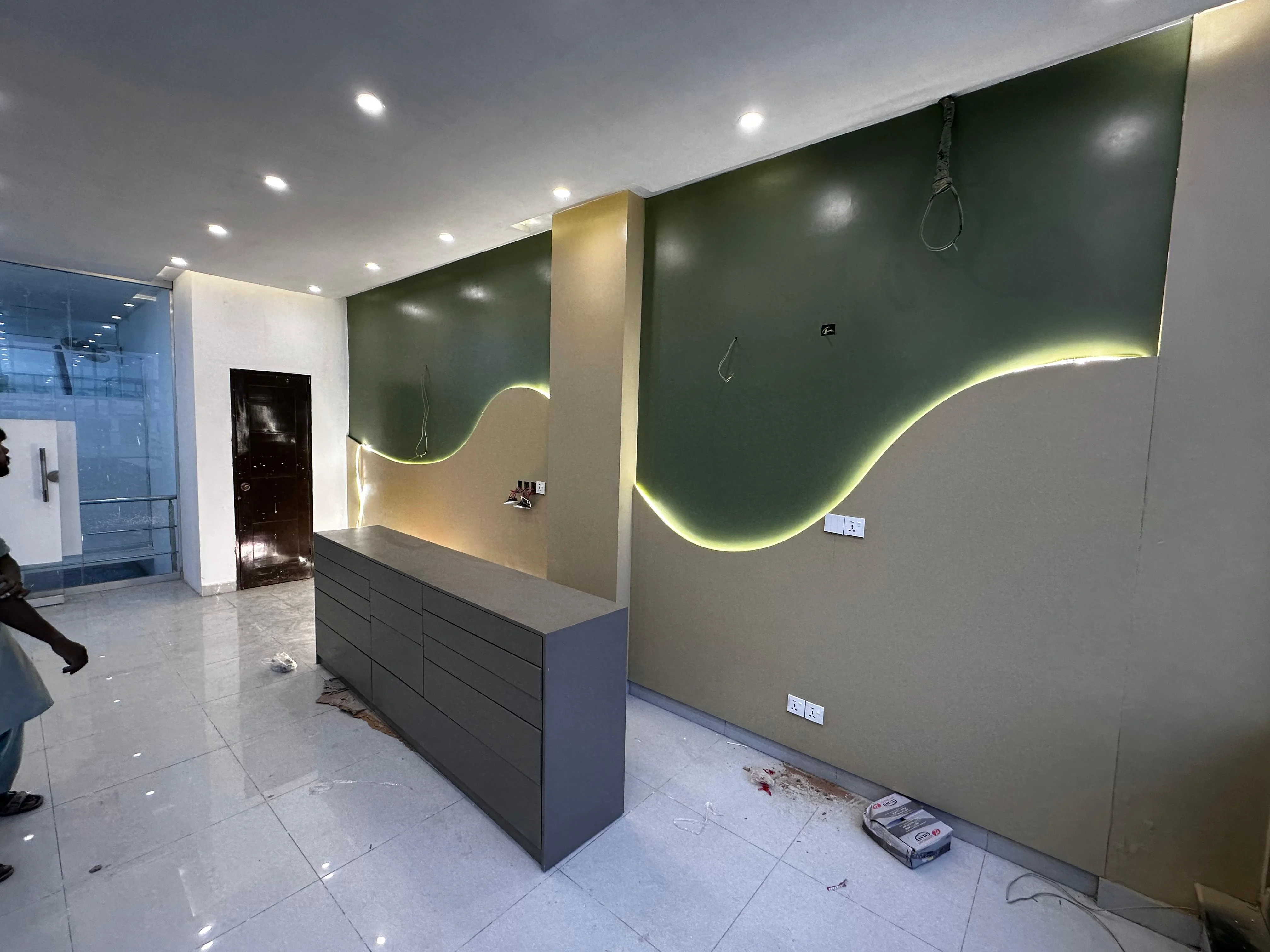 HDMC DENTAL AND AESTHETIC CLINIC gallery image 5