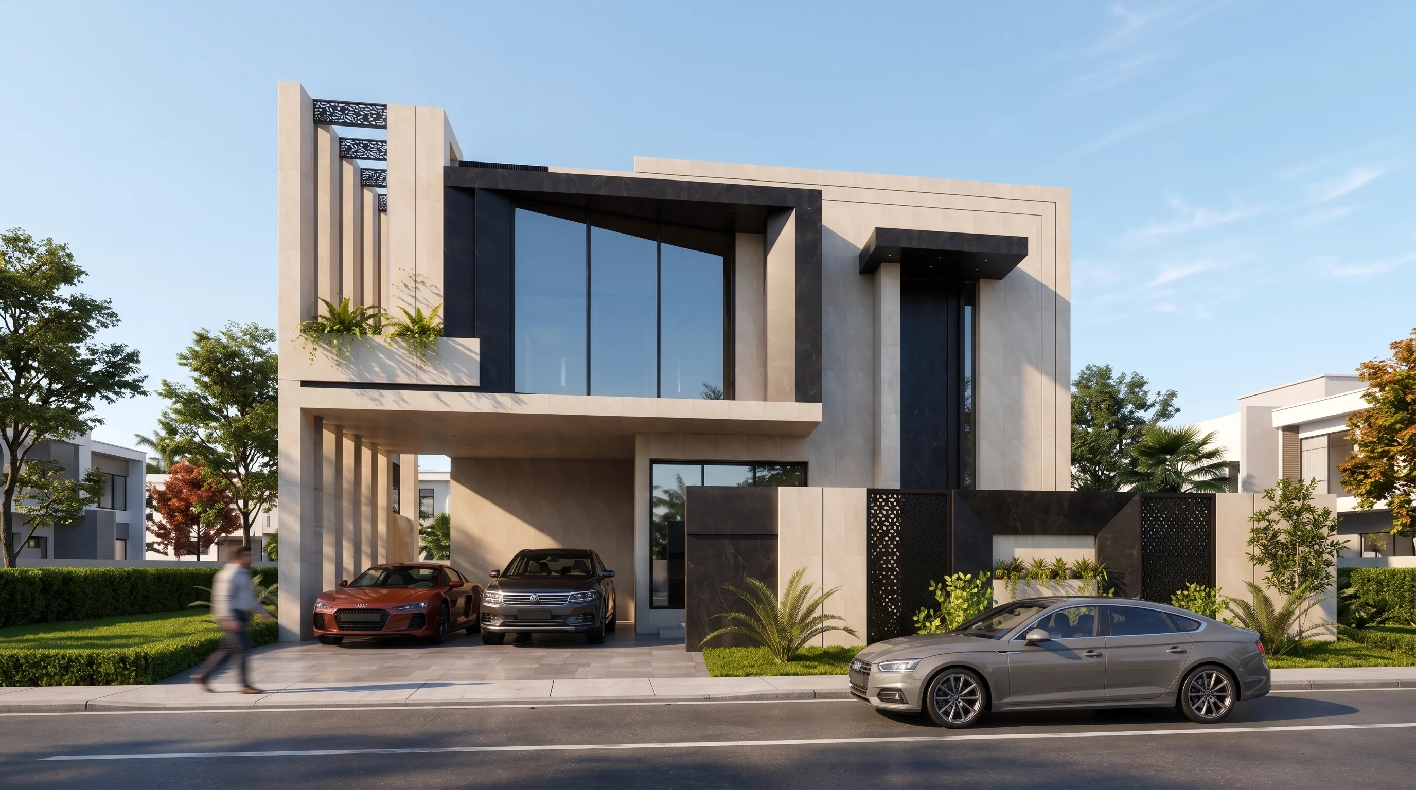 2 KANAL RESIDENTIAL