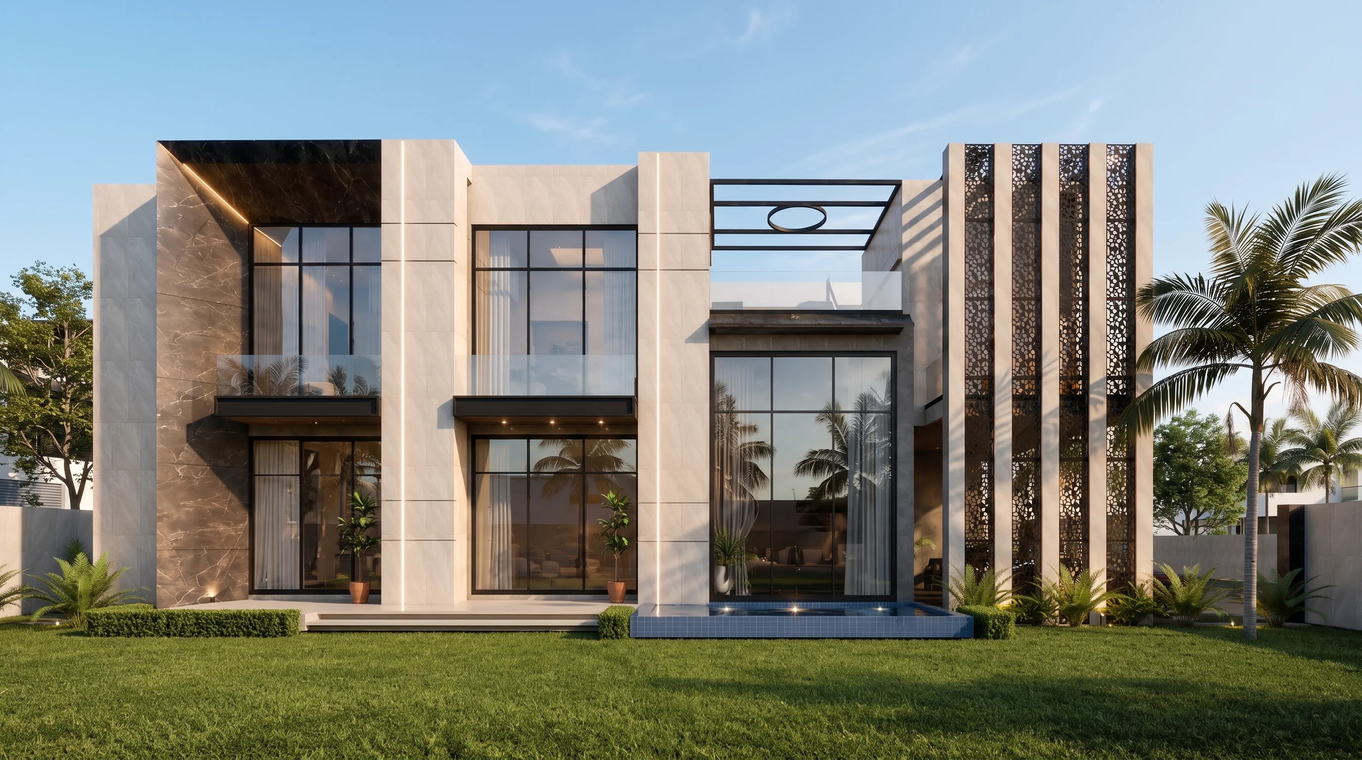 2 KANAL RESIDENTIAL gallery image 3