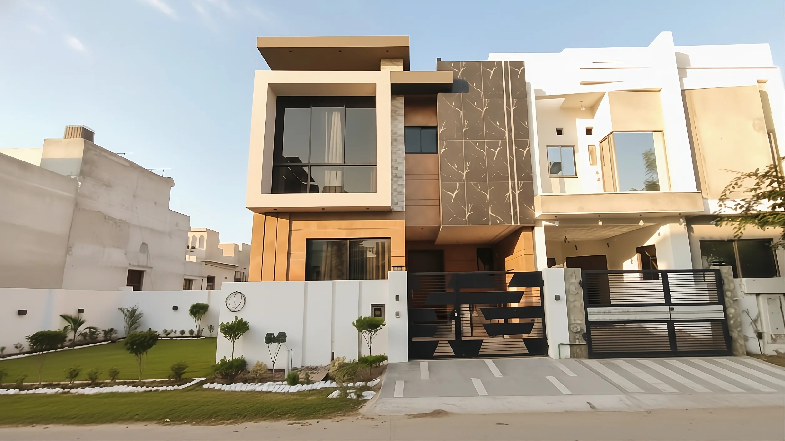 5 MARLA RESIDENTIAL (Plot F-72) gallery image 3