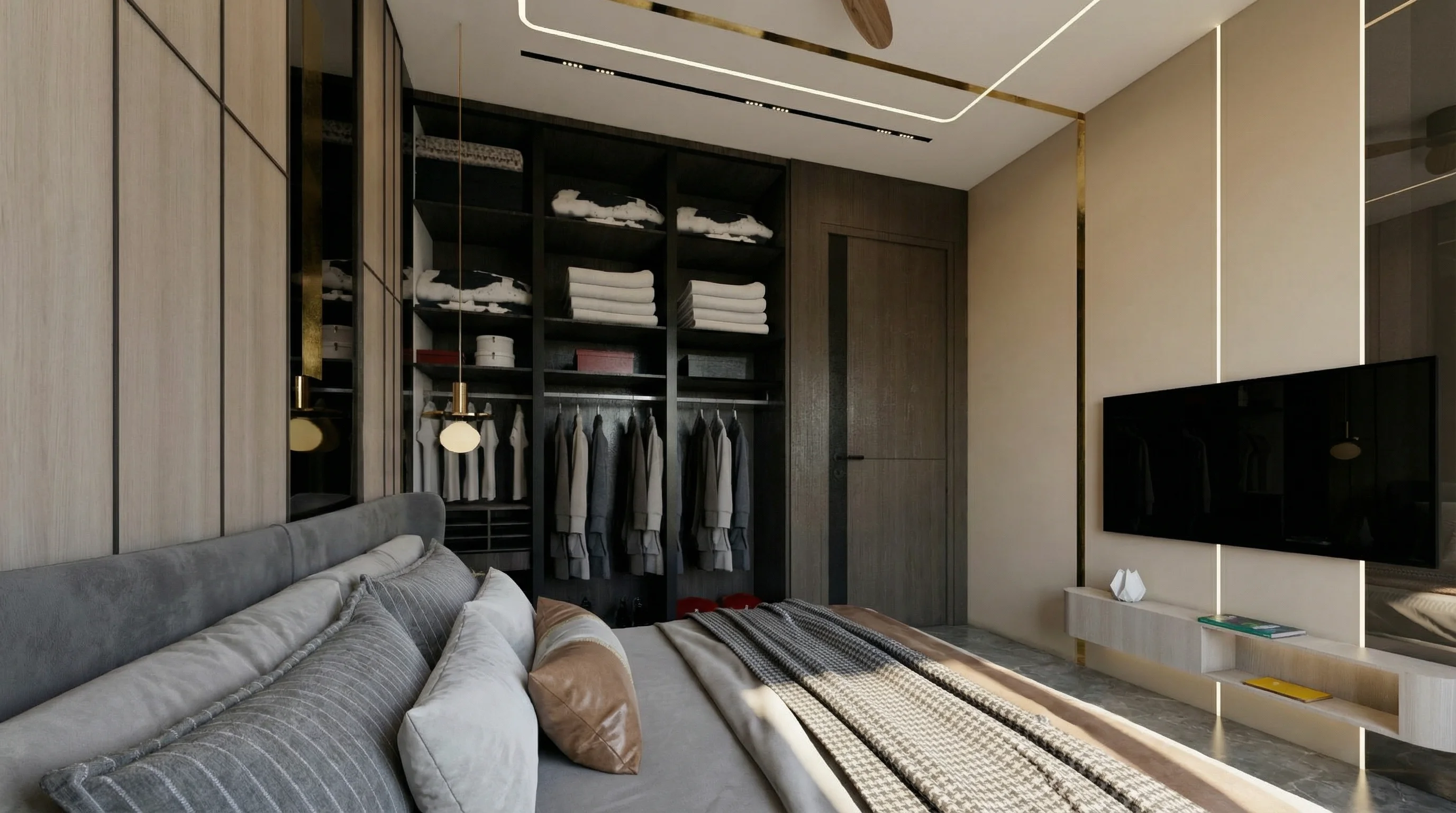 5 MARLA RESIDENTIAL (Plot F-72) gallery image 5