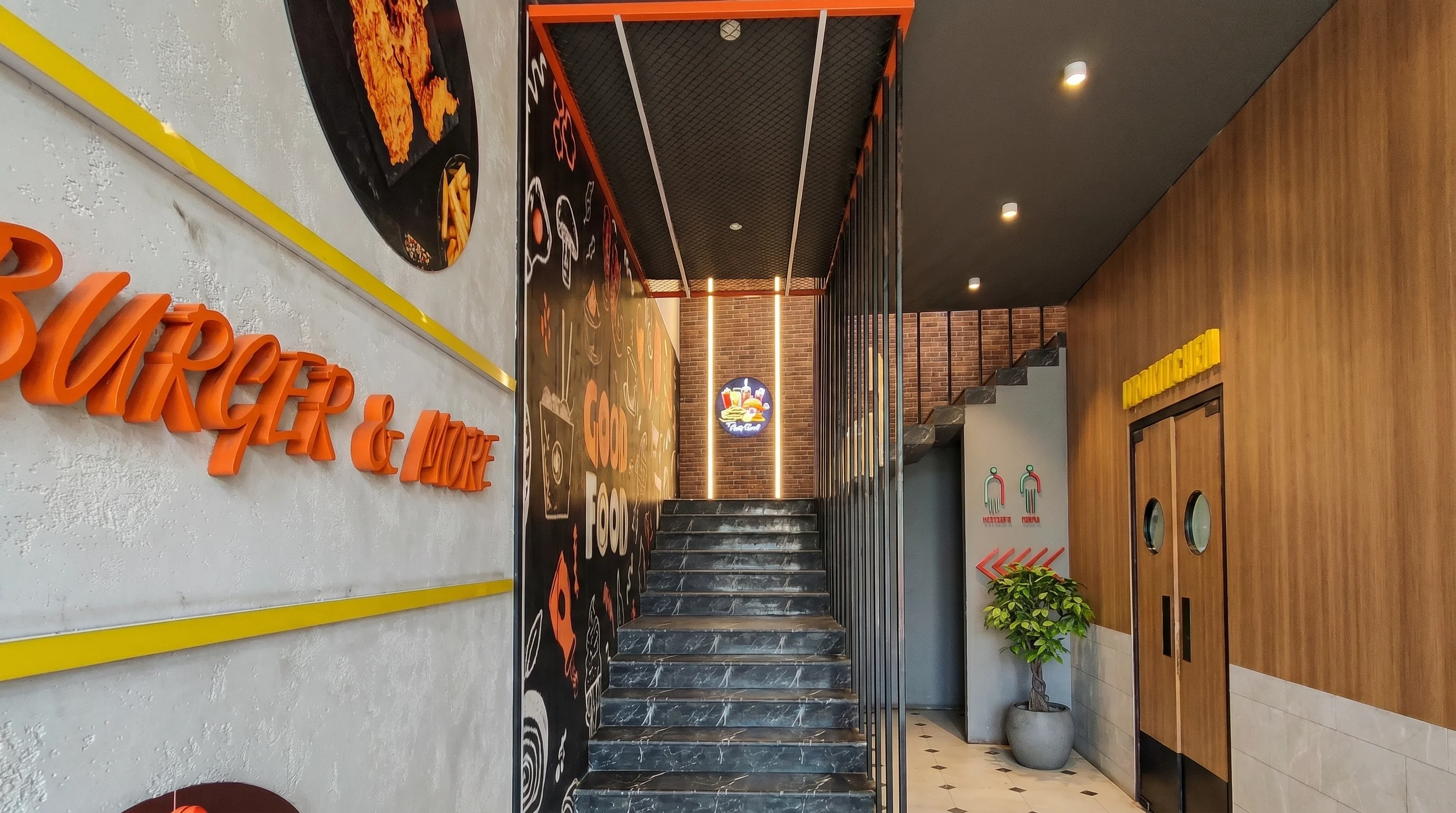 HOT CHEESE RESTAURANT gallery image 13