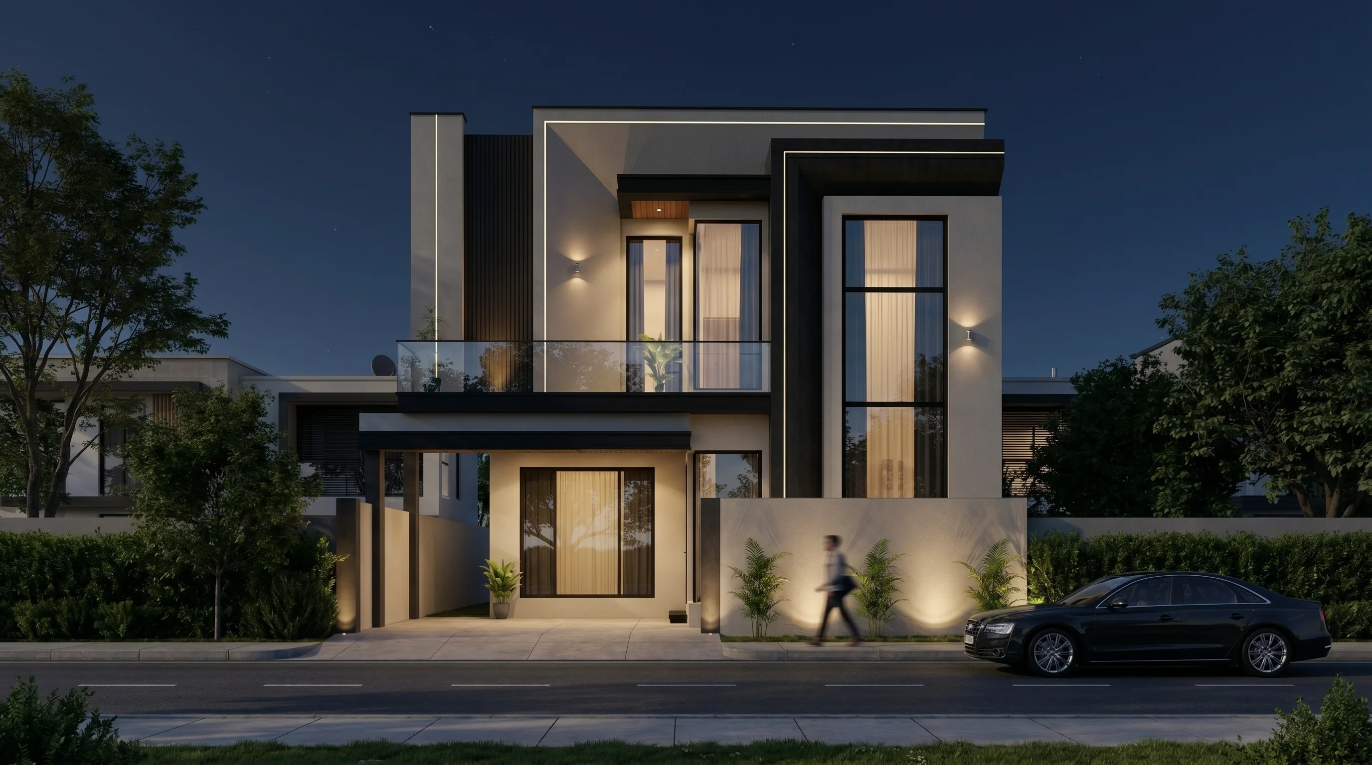 10 MARLA RESIDENTIAL (Plot B1-1149) gallery image 2