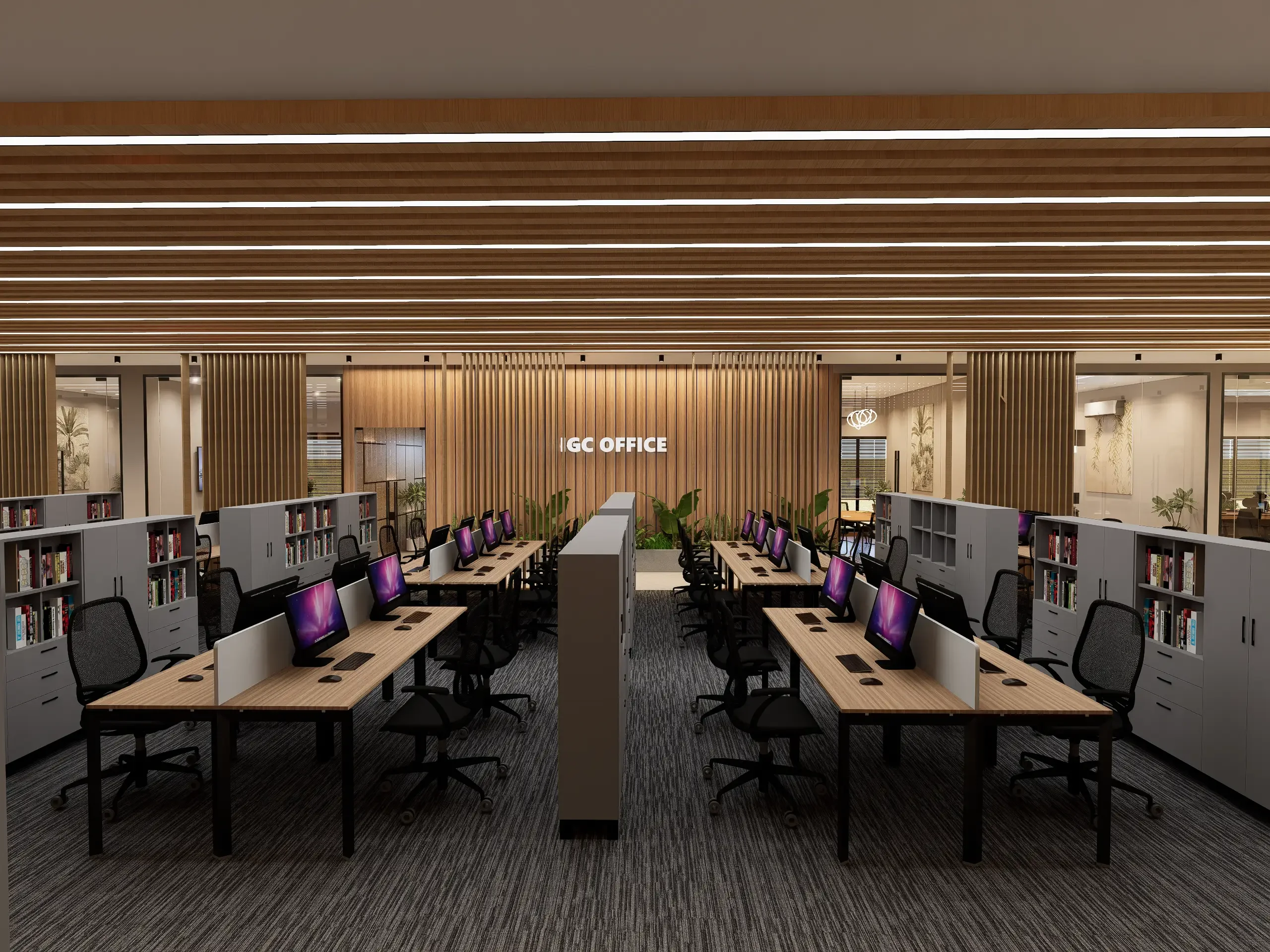 IGC Office gallery image 2
