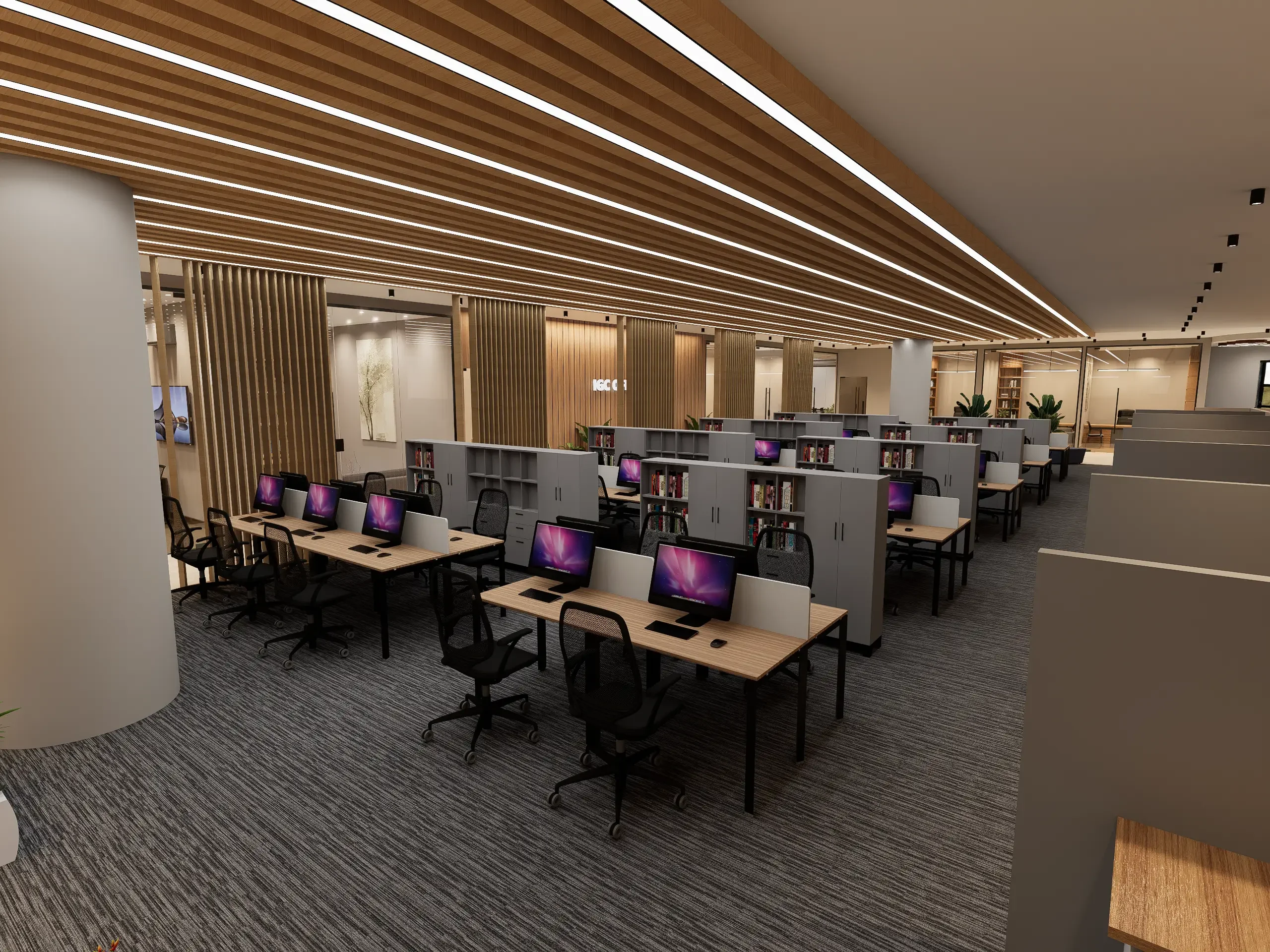 IGC Office gallery image 3