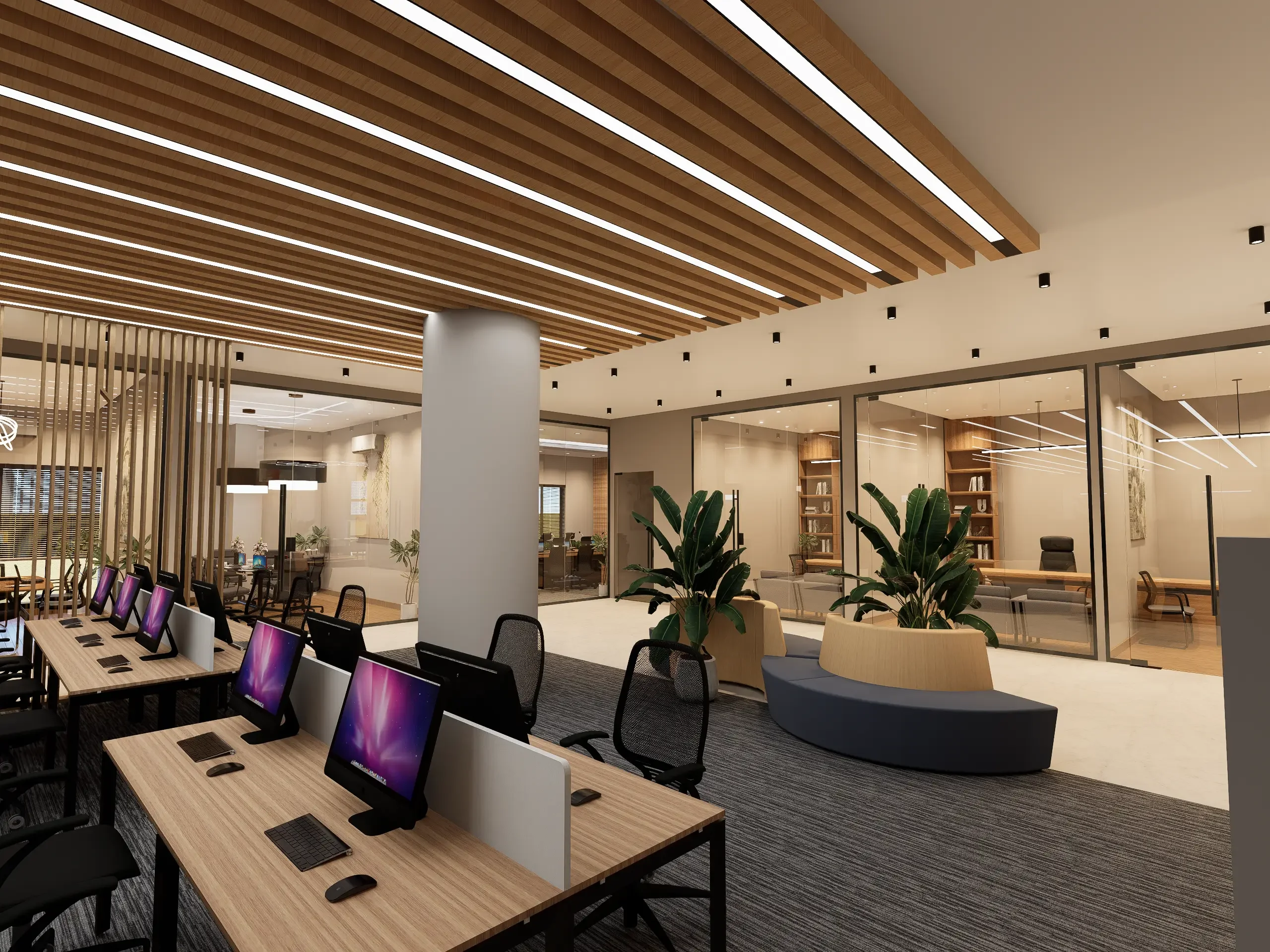 IGC Office gallery image 4