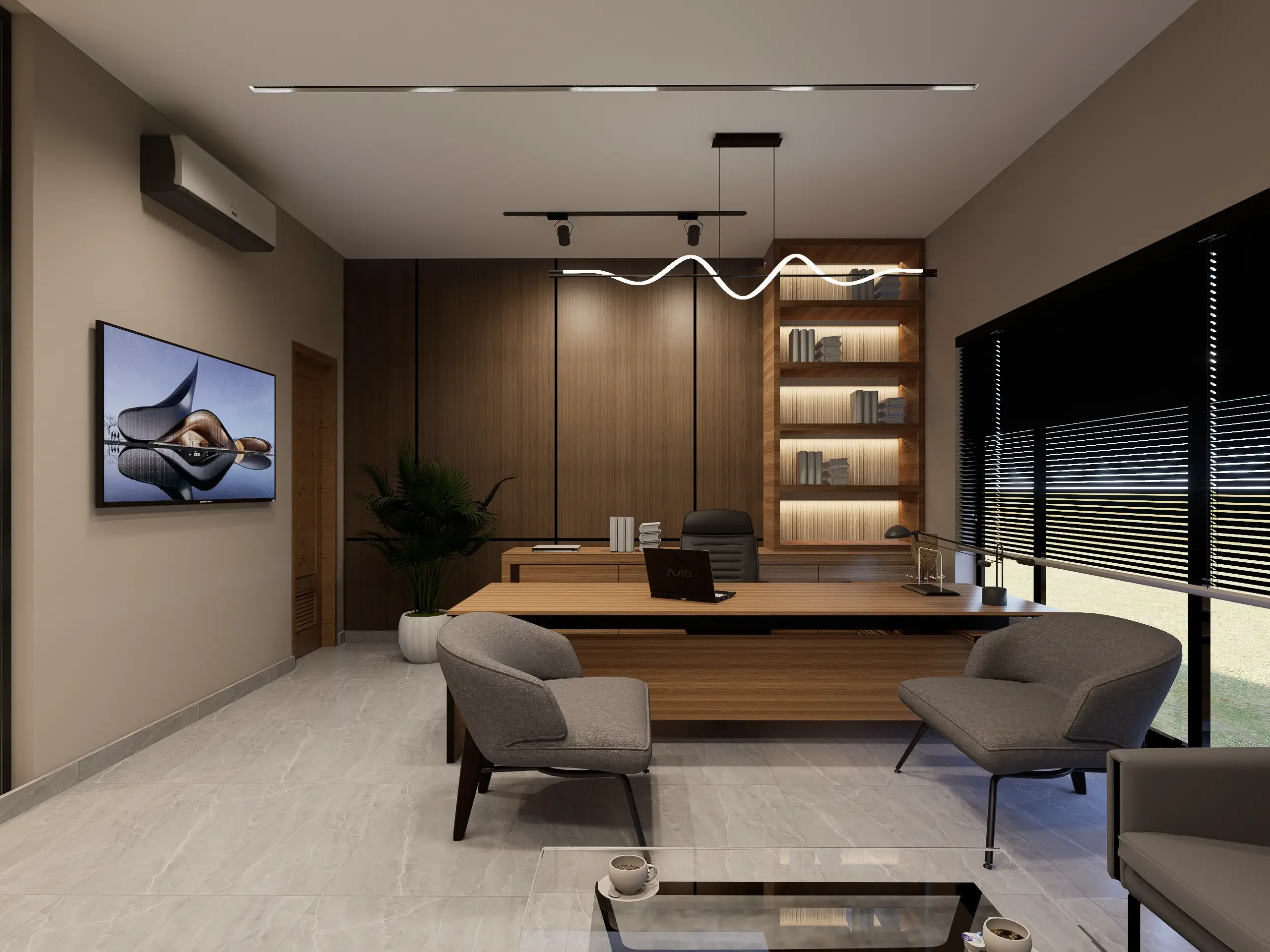 IGC Office gallery image 5