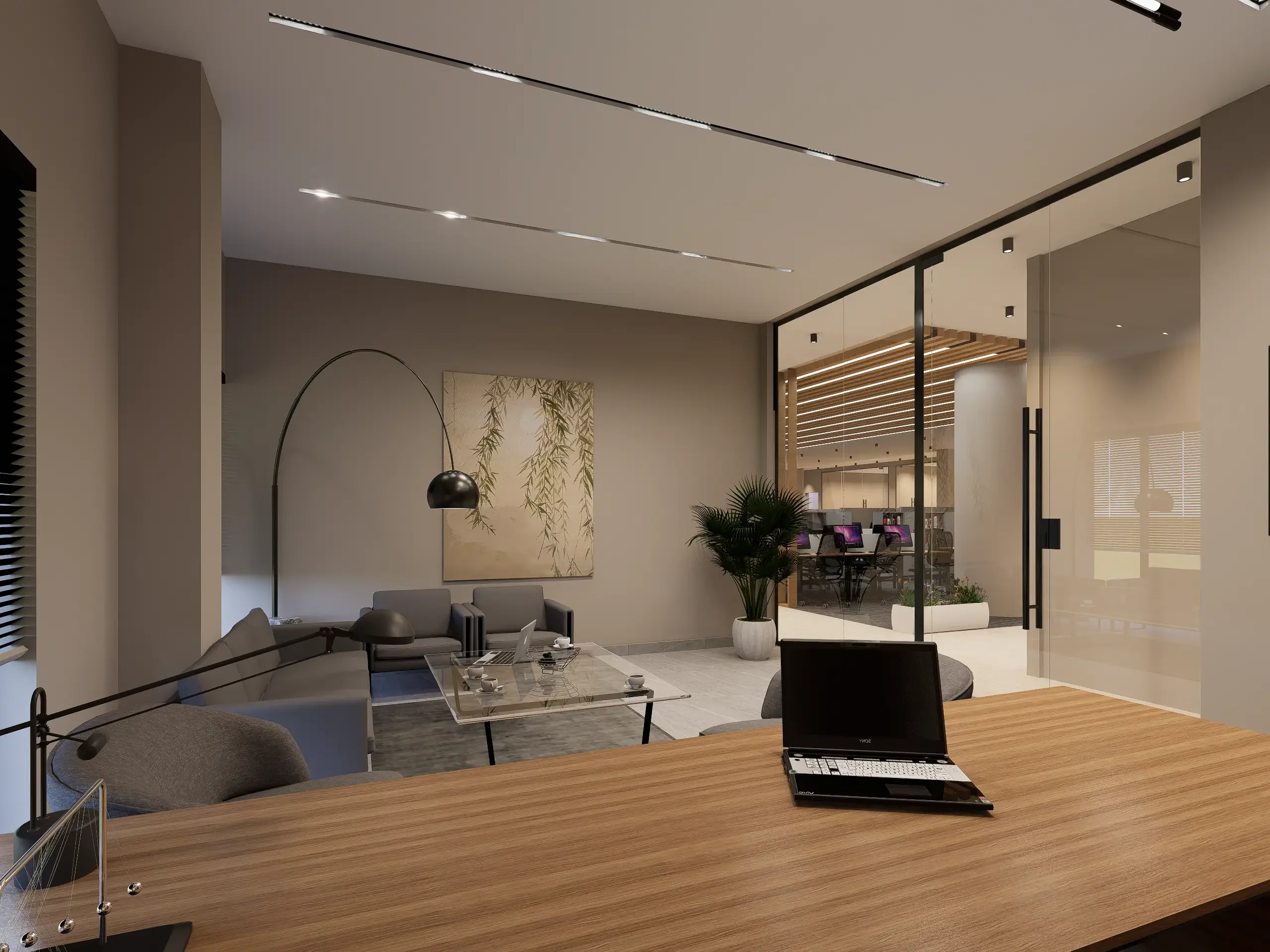 IGC Office gallery image 6