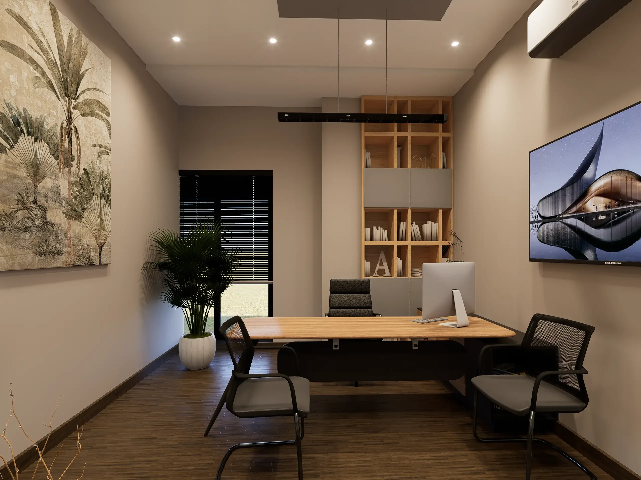 IGC Office gallery image 7