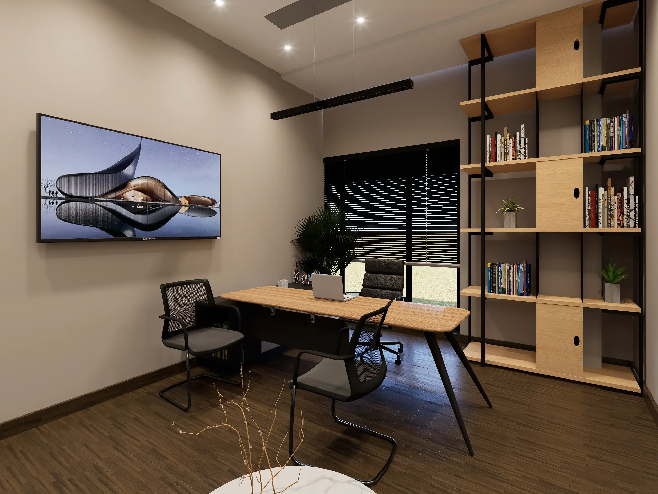IGC Office gallery image 8