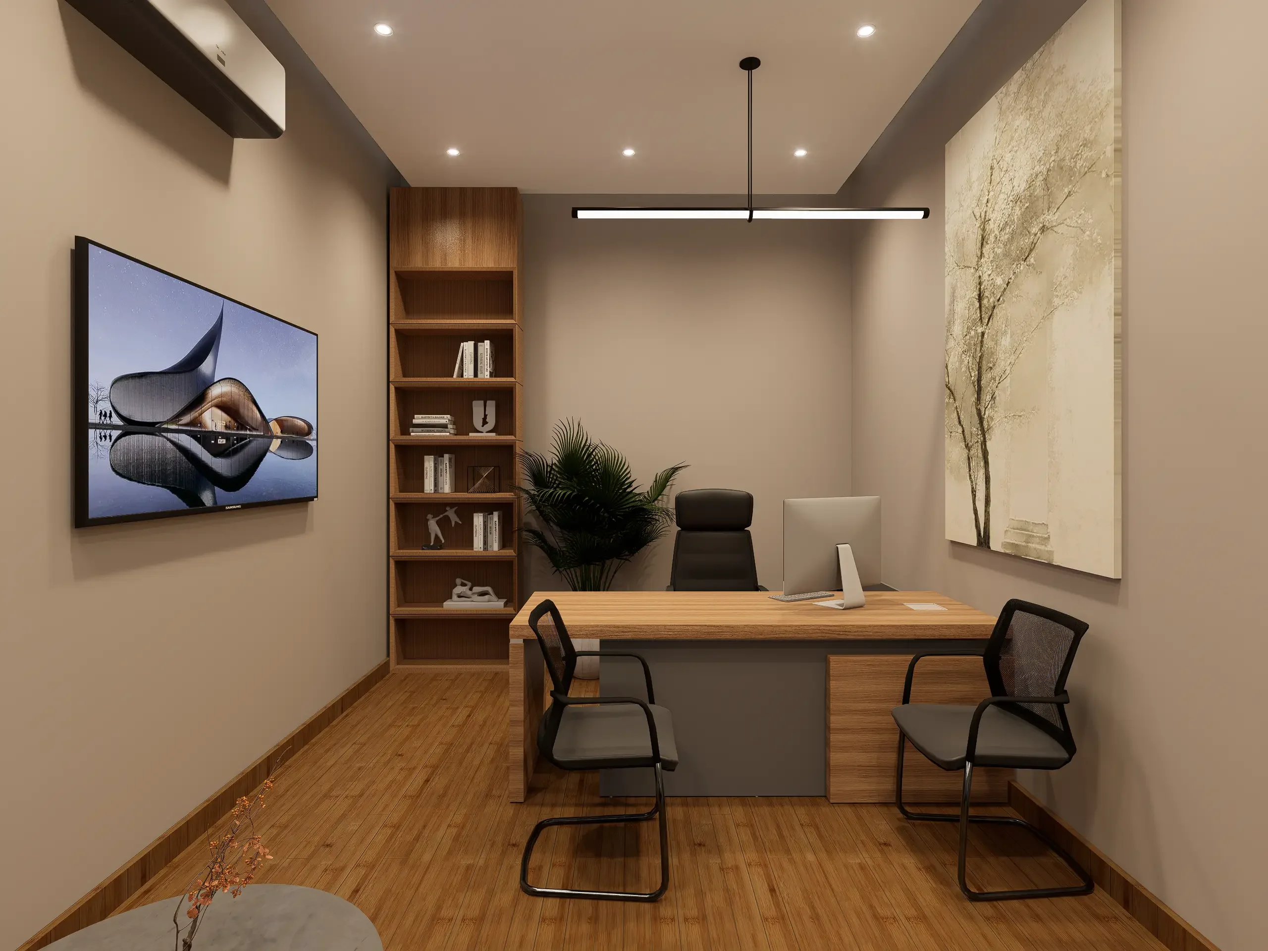 IGC Office gallery image 9