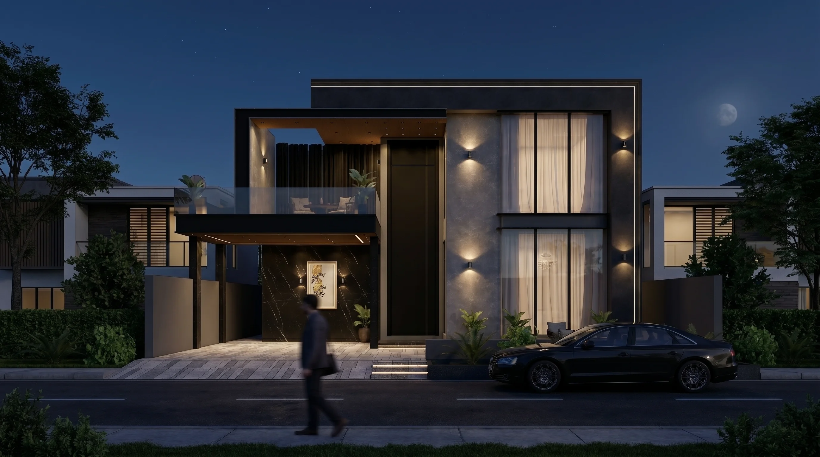 1 Kanal RESIDENTIAL (Plot A-1010) gallery image 2