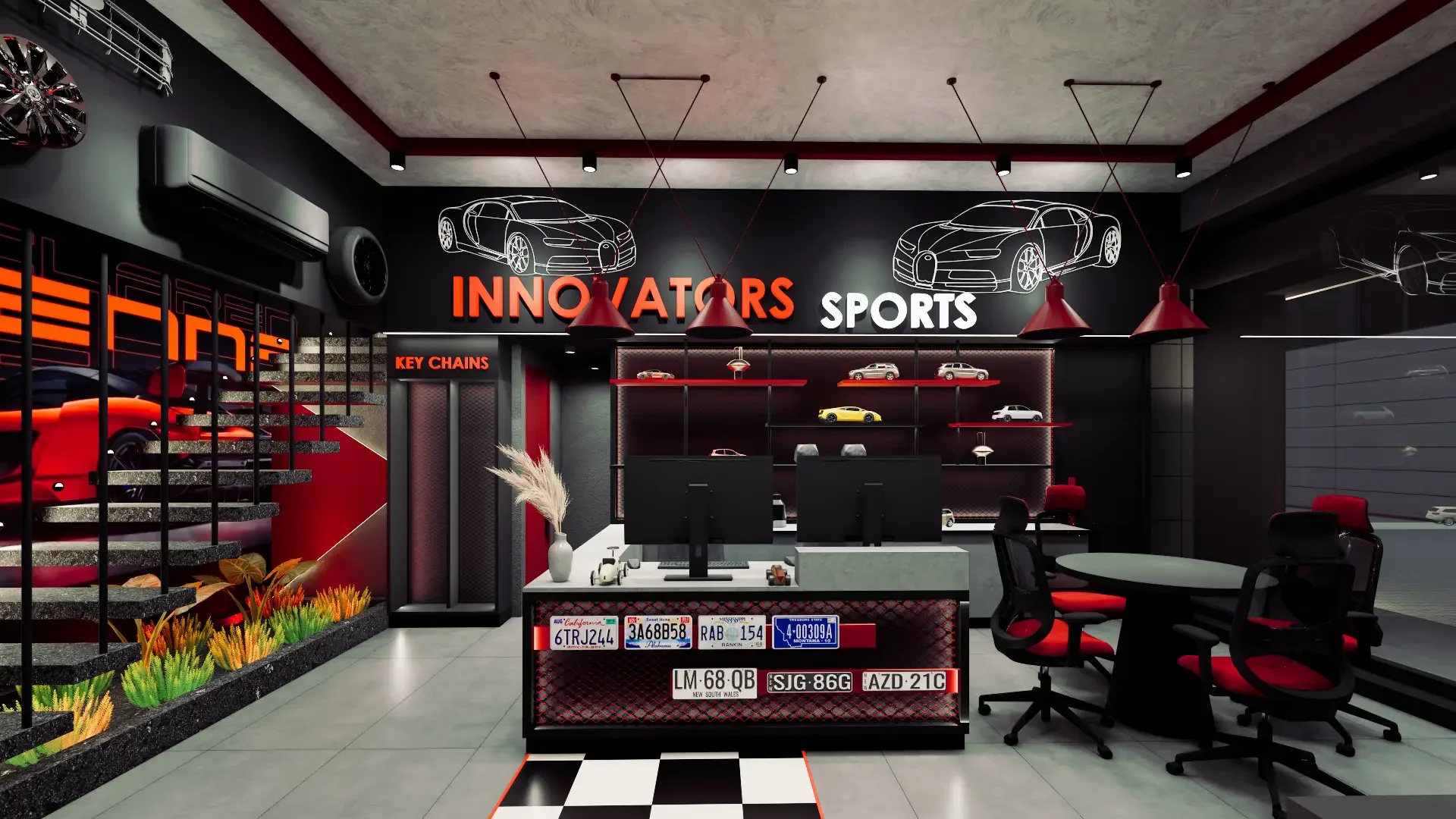 Innovators Car Restyling gallery image 6