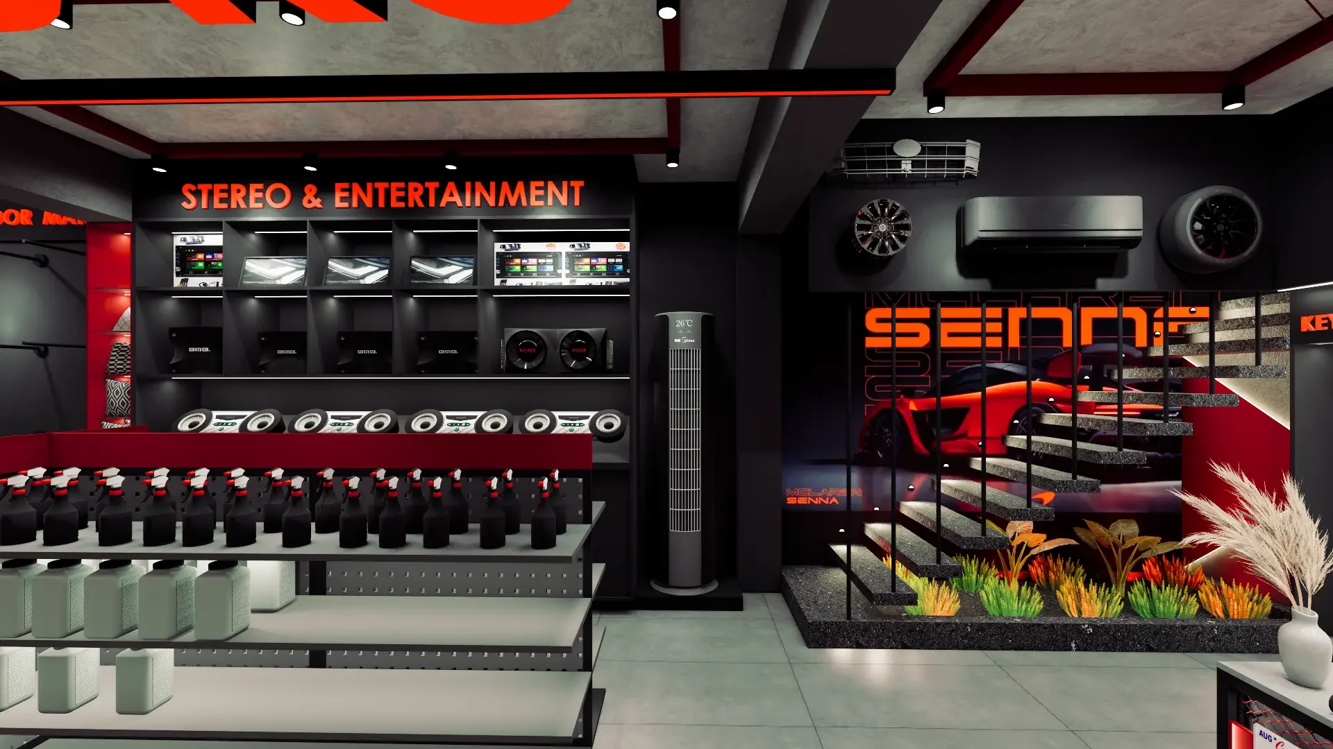 Innovators Car Restyling gallery image 7