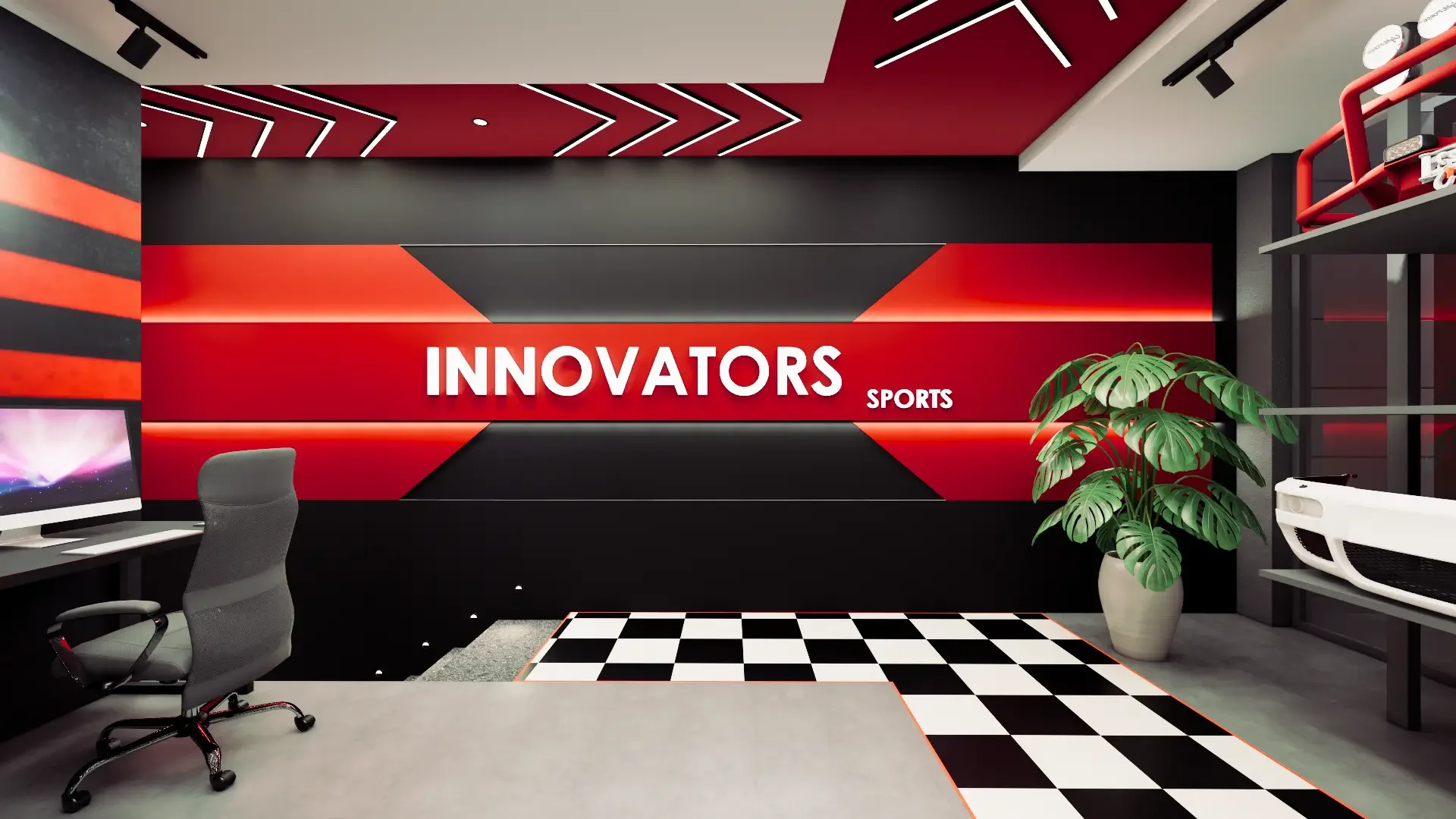 Innovators Car Restyling gallery image 9