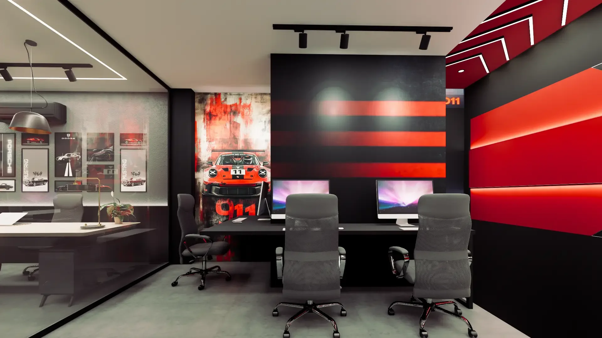 Innovators Car Restyling gallery image 12