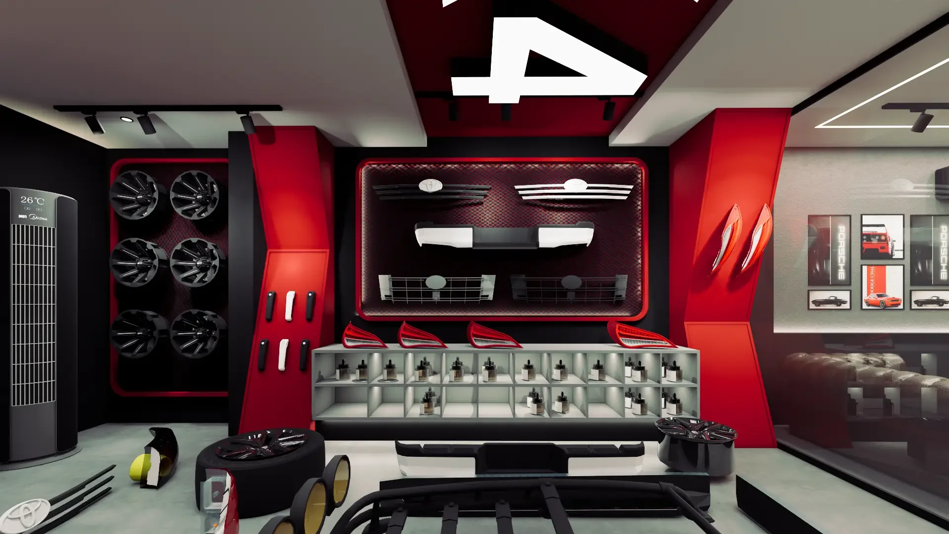 Innovators Car Restyling gallery image 13
