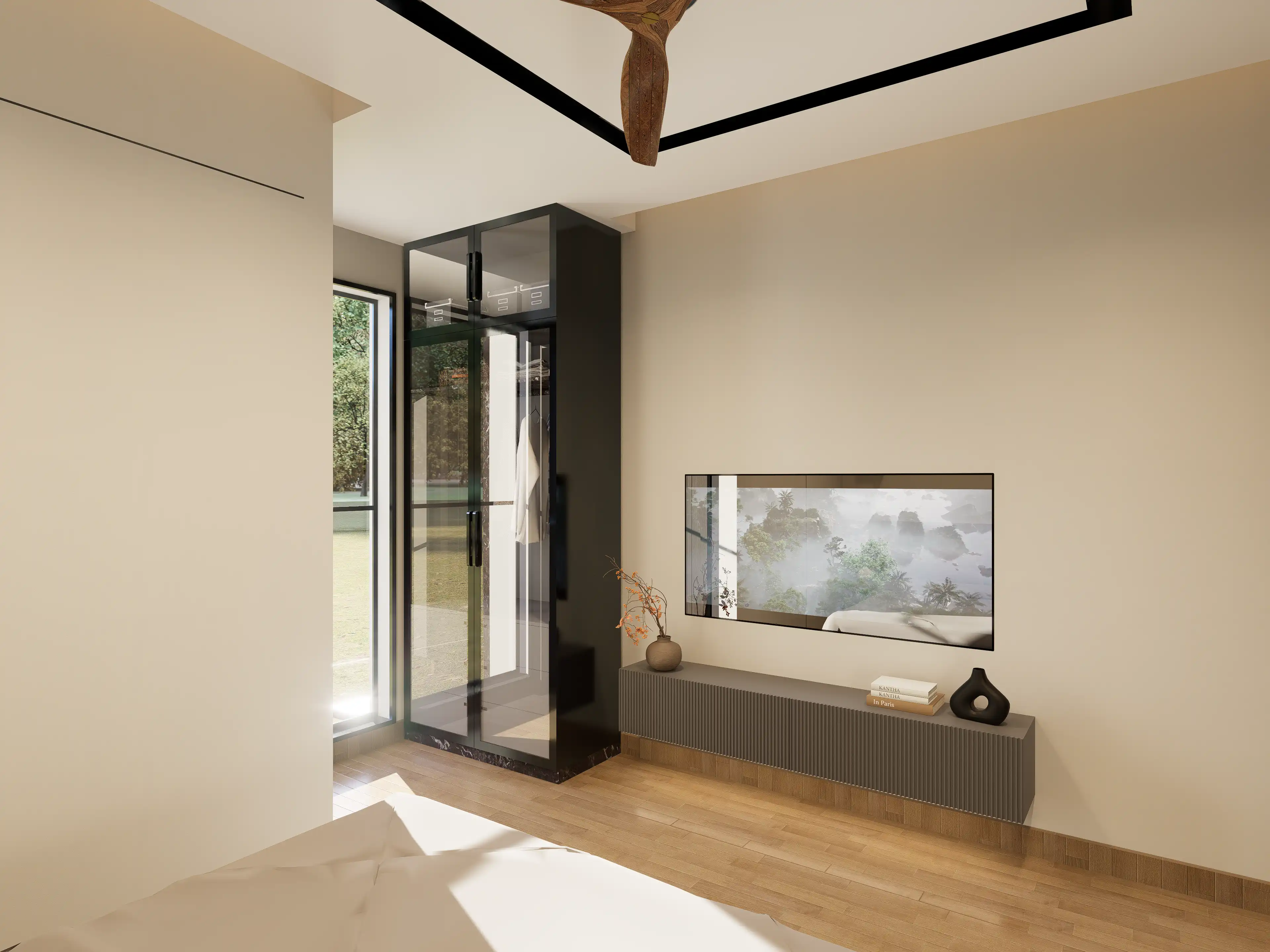 5 Marla Residential Interior gallery image 6
