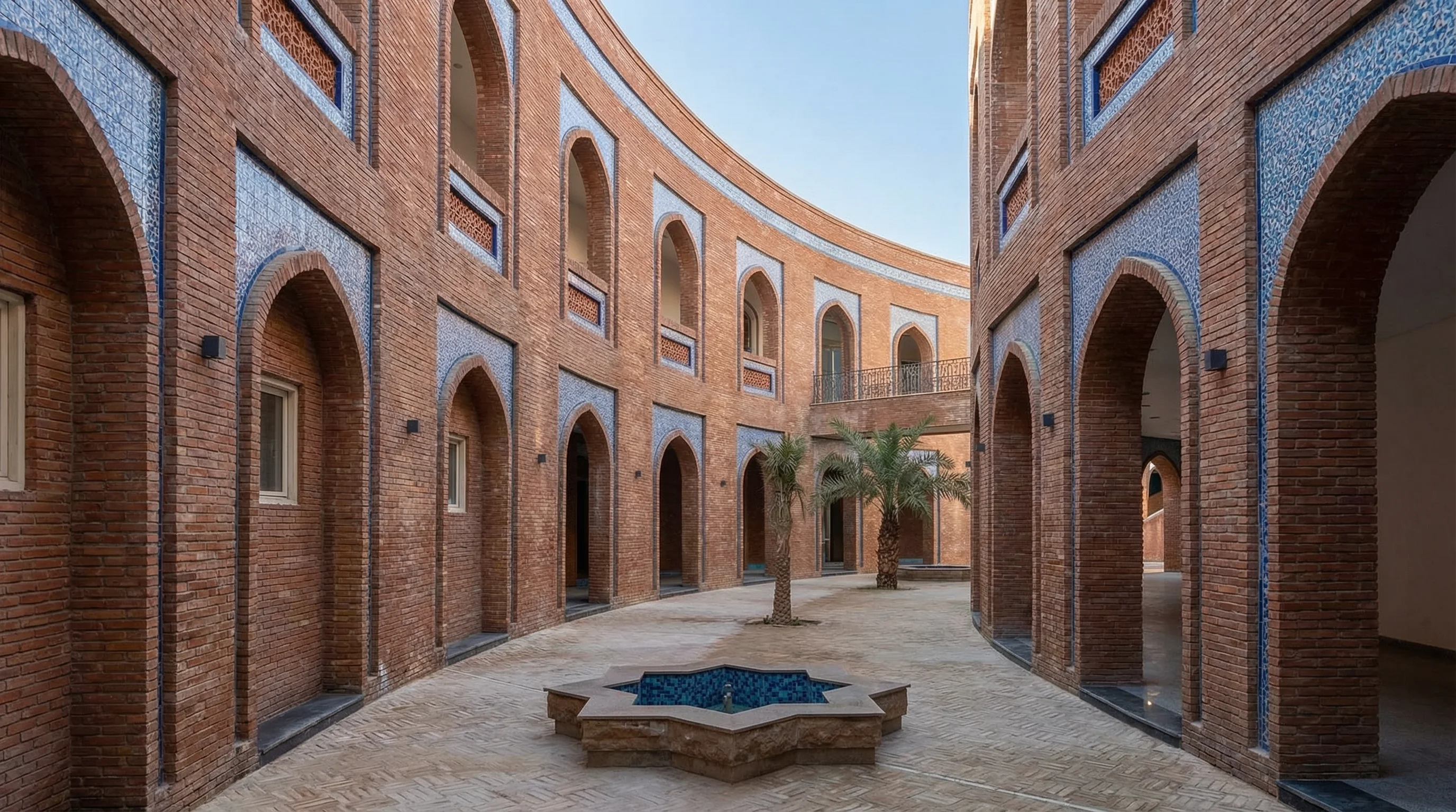 JAMIA KHAIR-UL-MADARIS gallery image 4