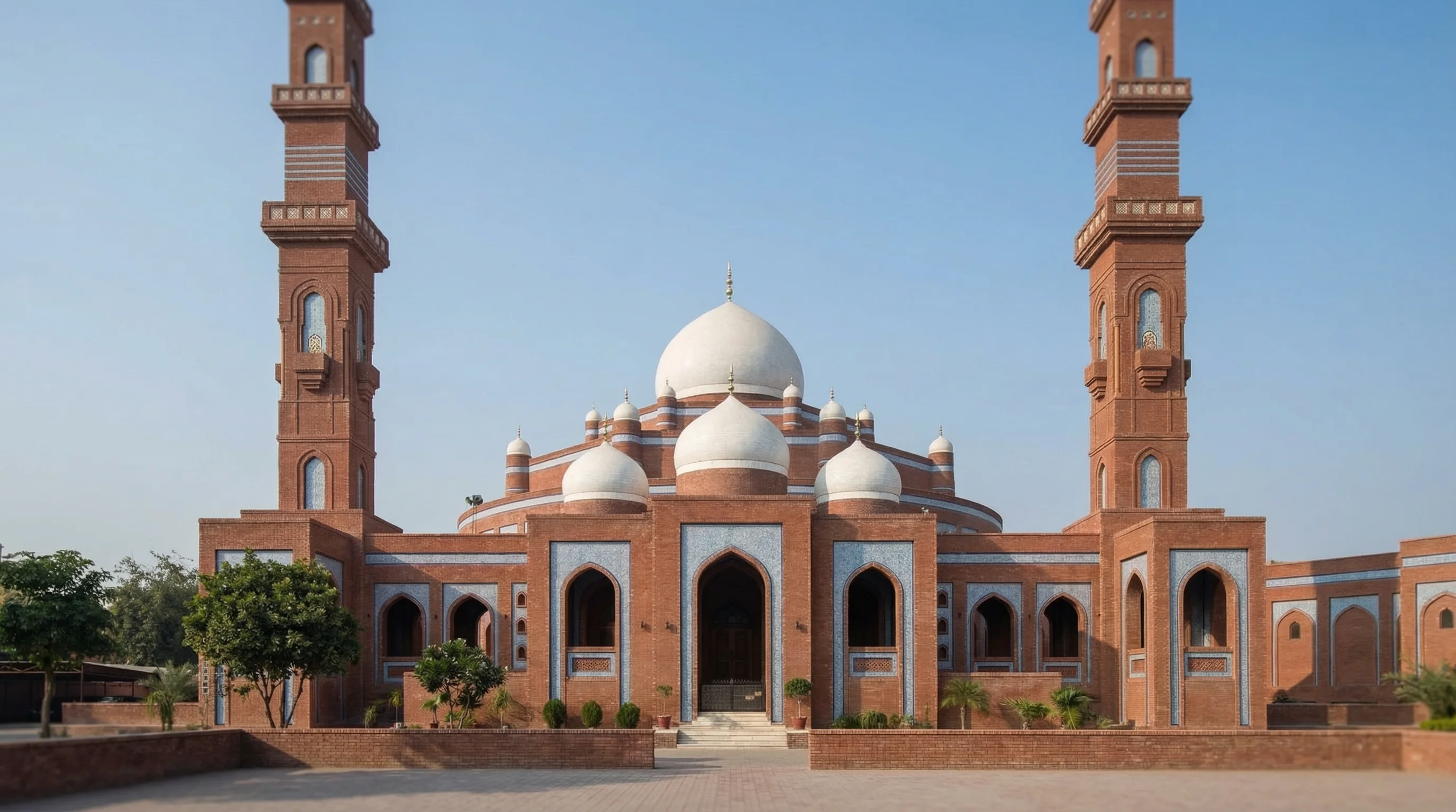 JAMIA KHAIR-UL-MADARIS gallery image 5