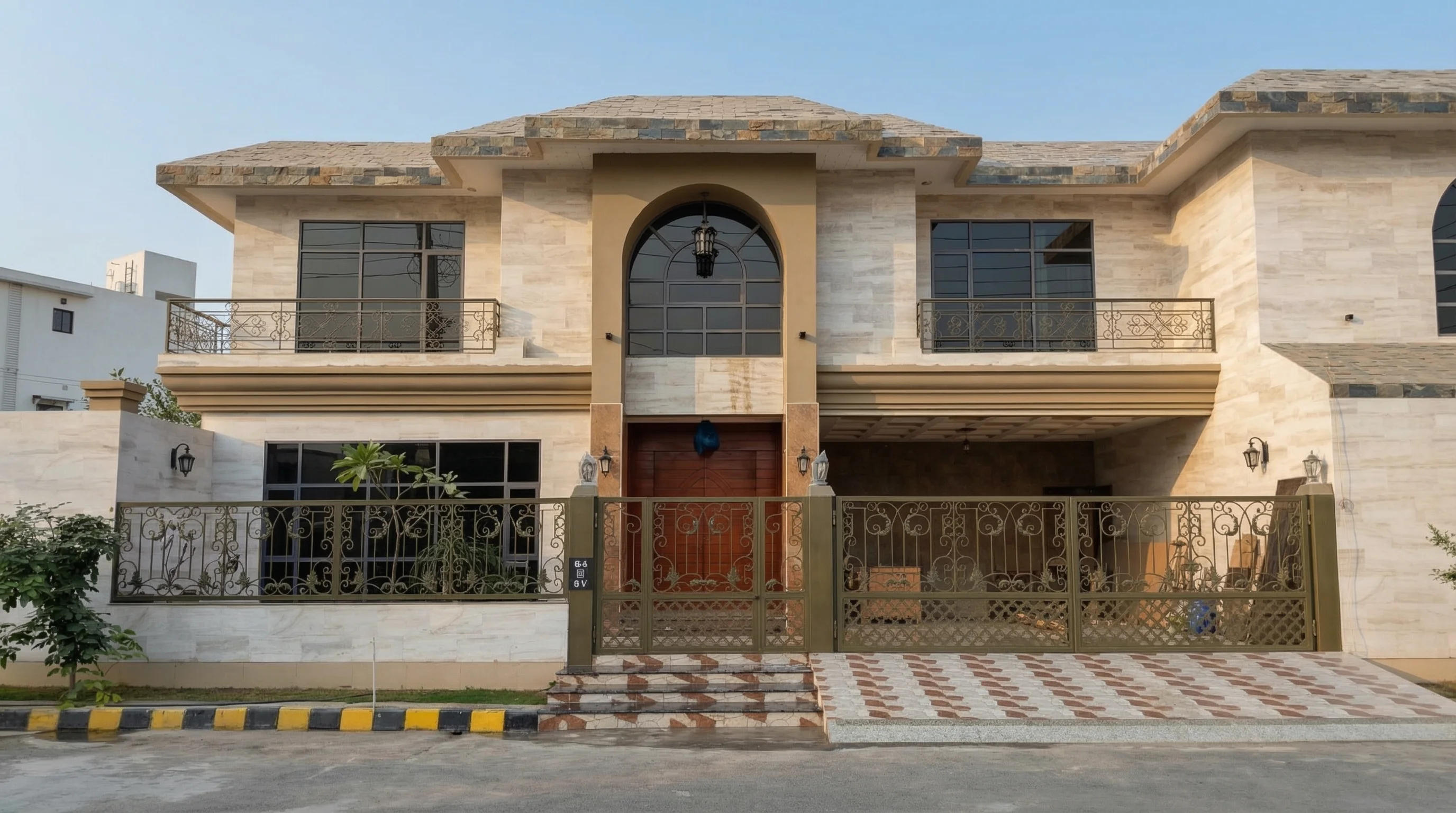 1 KANAL RESIDENTIAL (Plot SV-94) gallery image 3