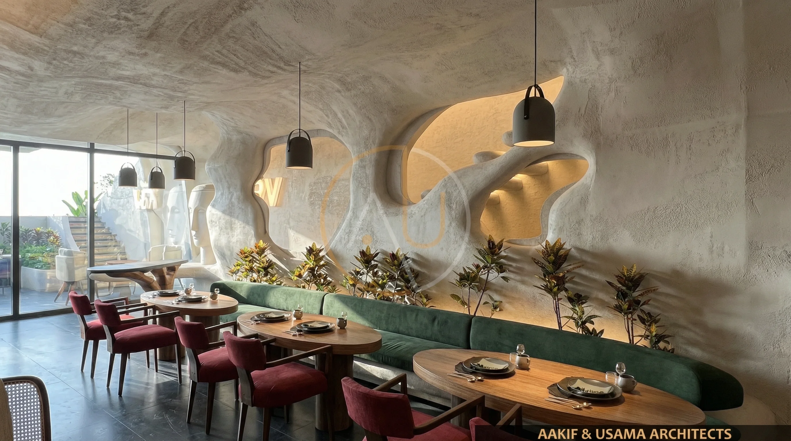 KAV RESTAURANT gallery image 3