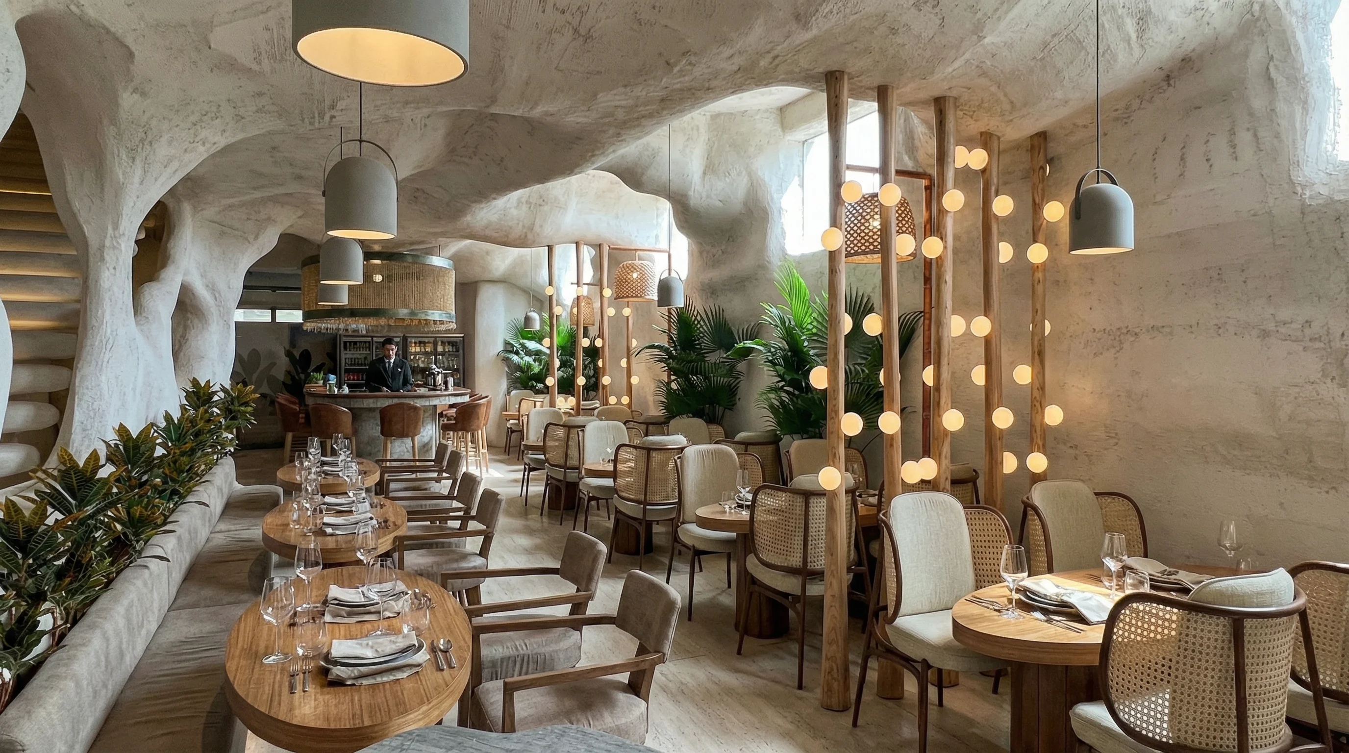 KAV RESTAURANT gallery image 5