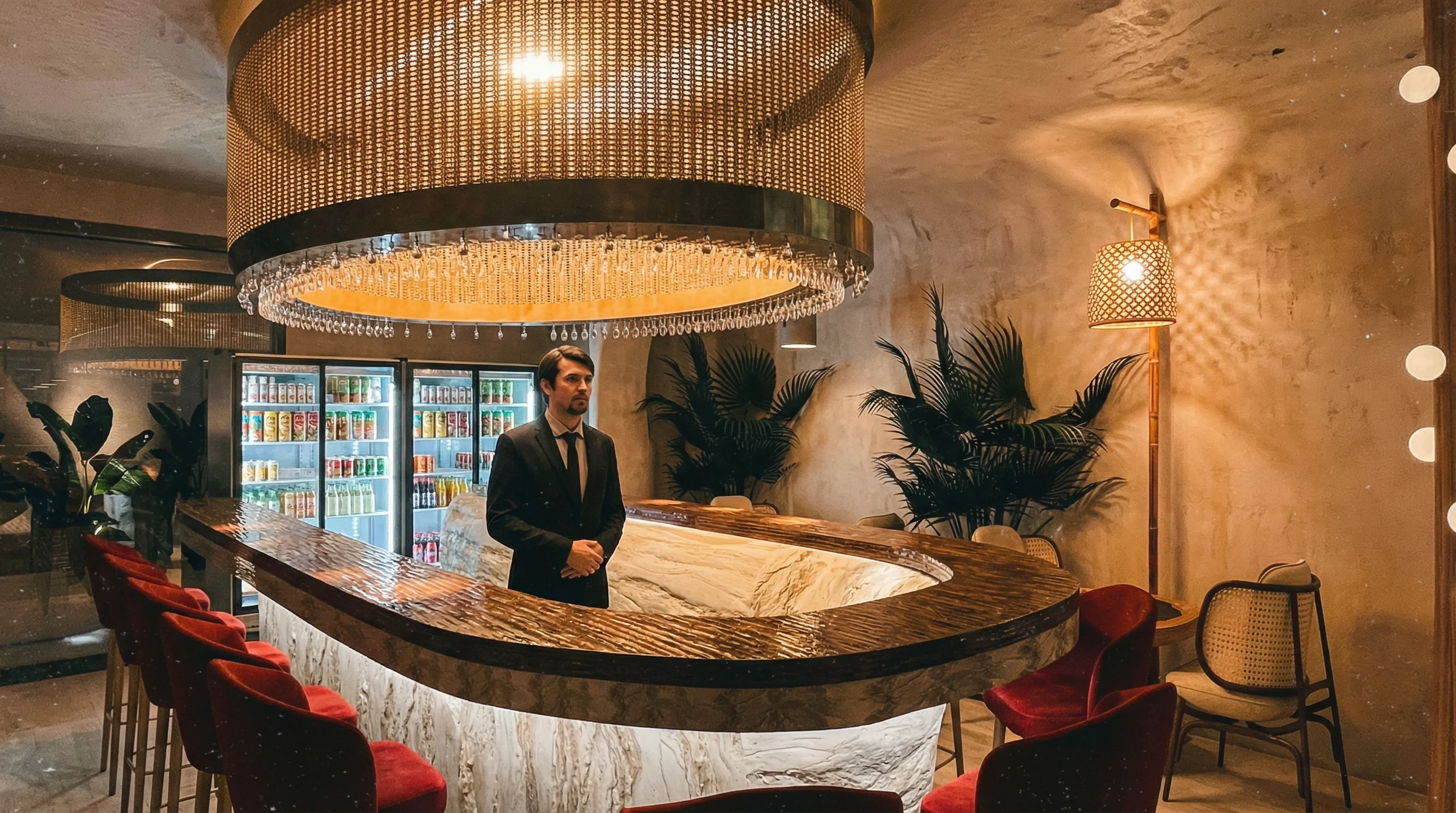 KAV RESTAURANT gallery image 7