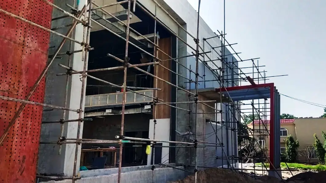 KFC RESTAURANT gallery image 5