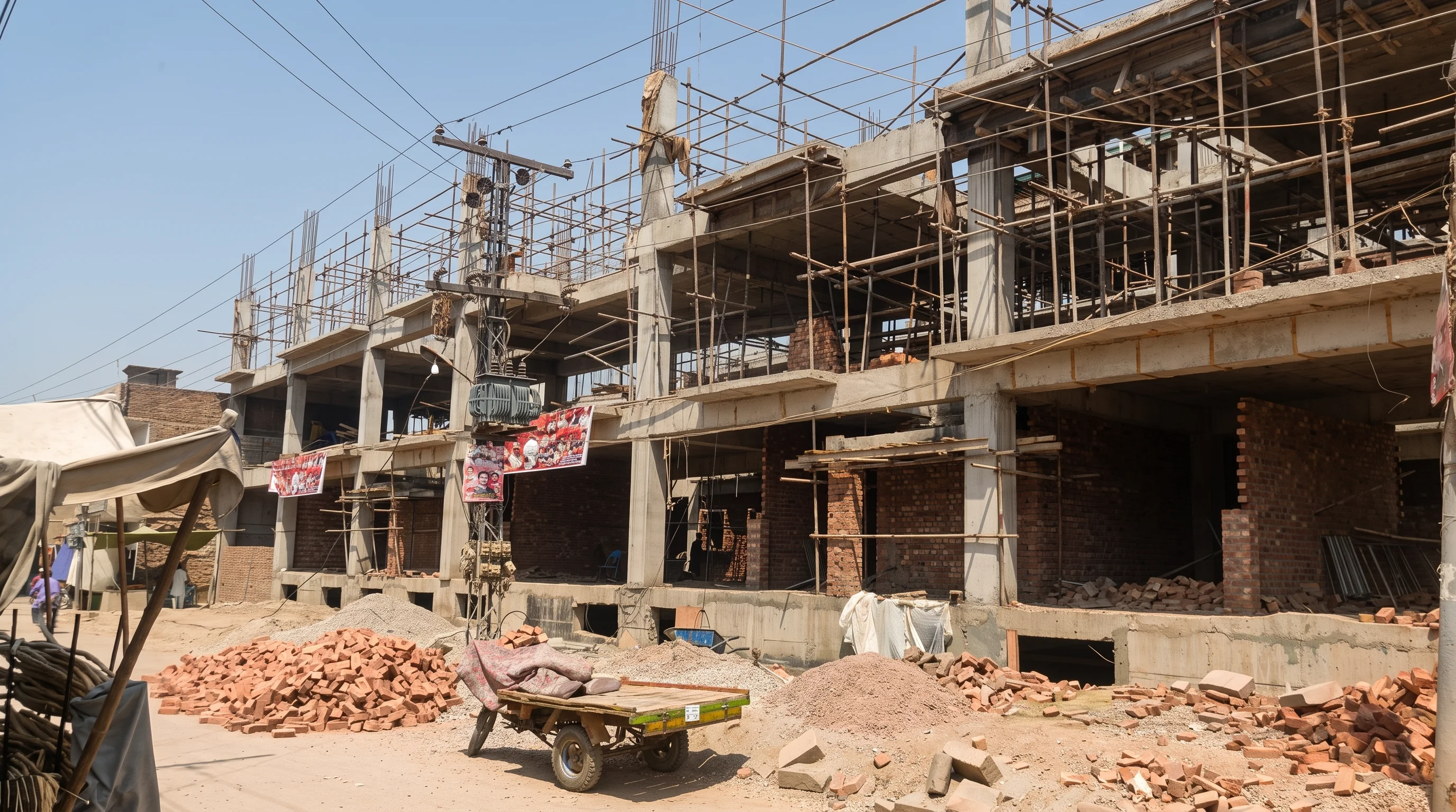 Khair Ul Madaris Appartments gallery image 3