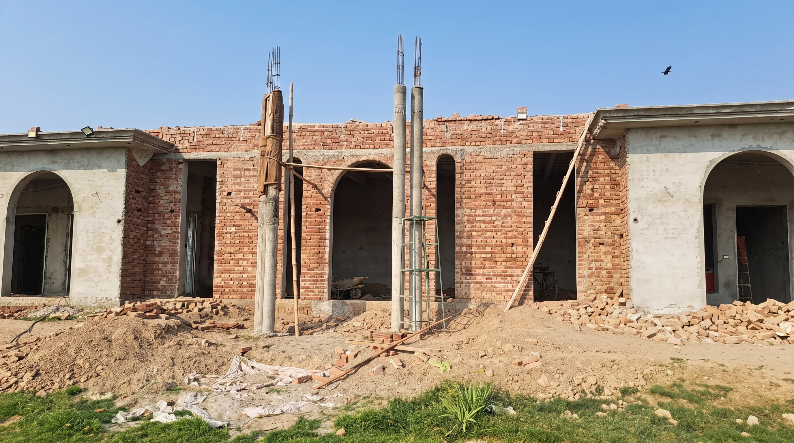 Farmhouse (Plot A-26) gallery image 3