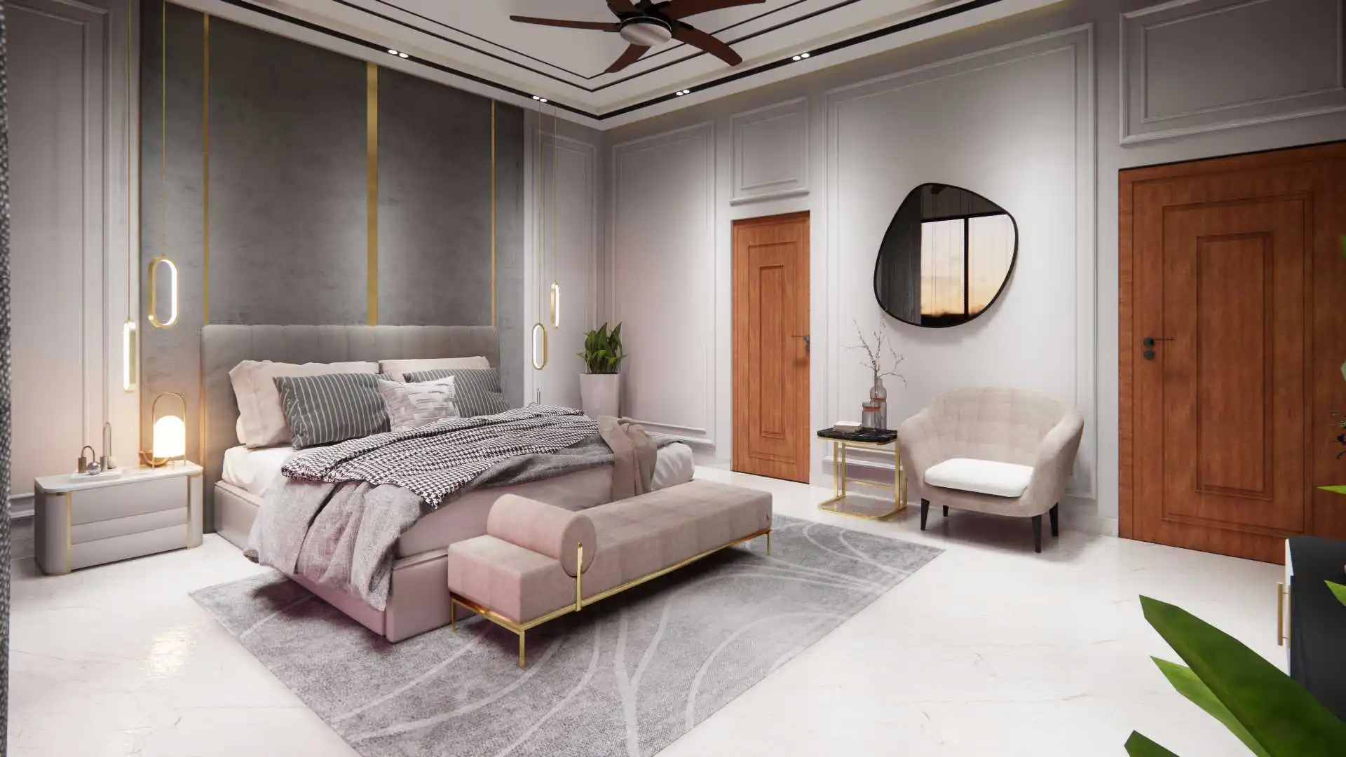 1 KANAL RESIDENTIAL (Plot 538) gallery image 4