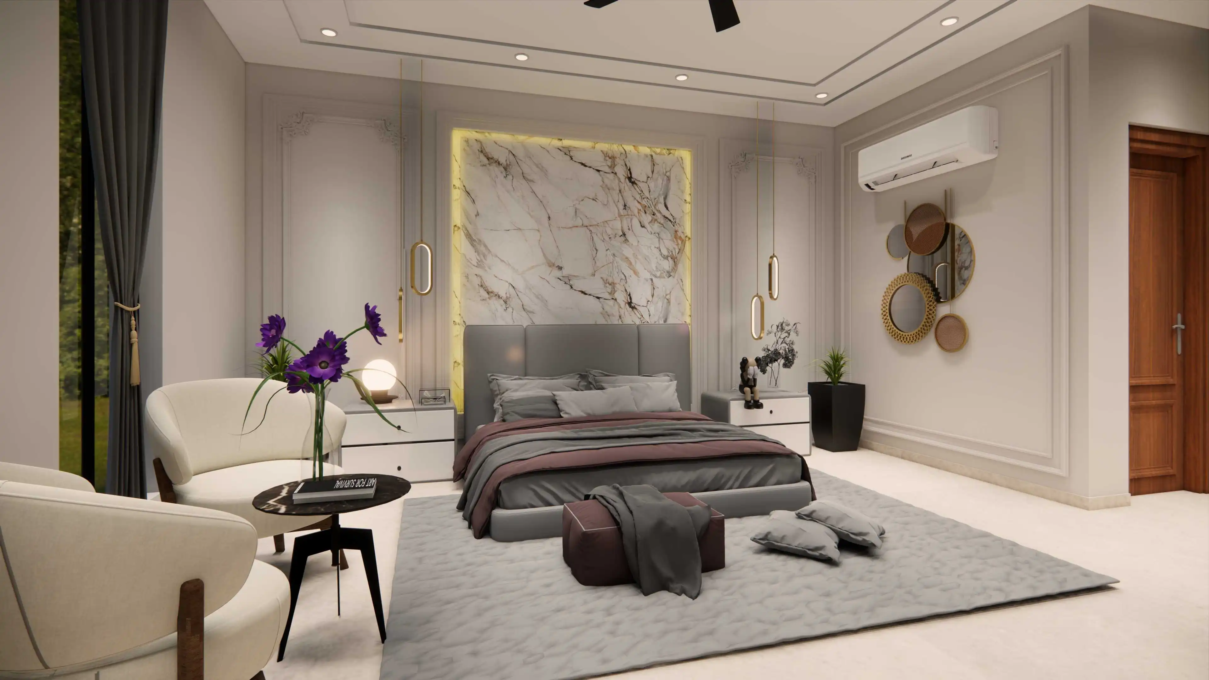 1 KANAL RESIDENTIAL (Plot 538) gallery image 13