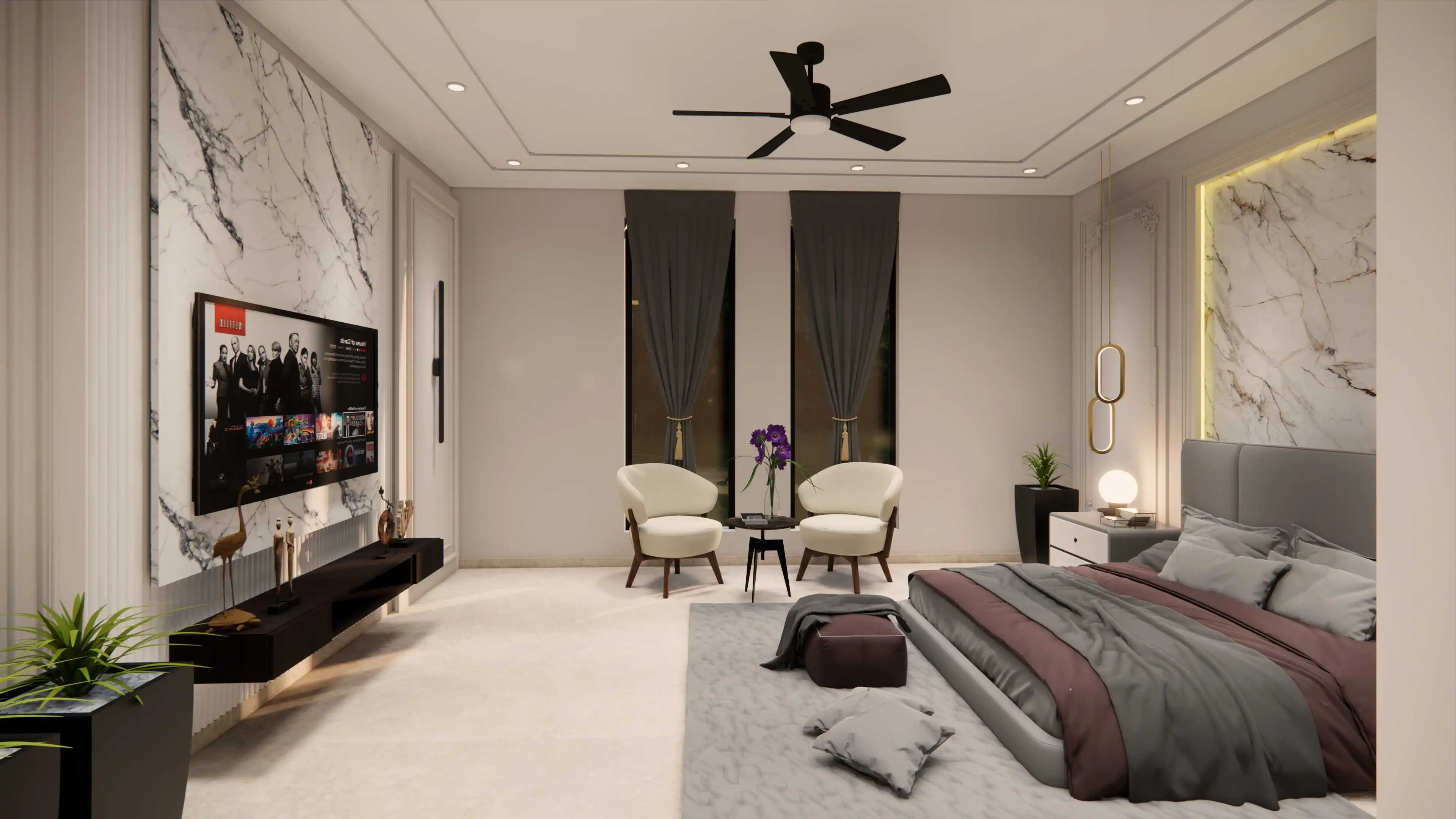 1 KANAL RESIDENTIAL (Plot 538) gallery image 14